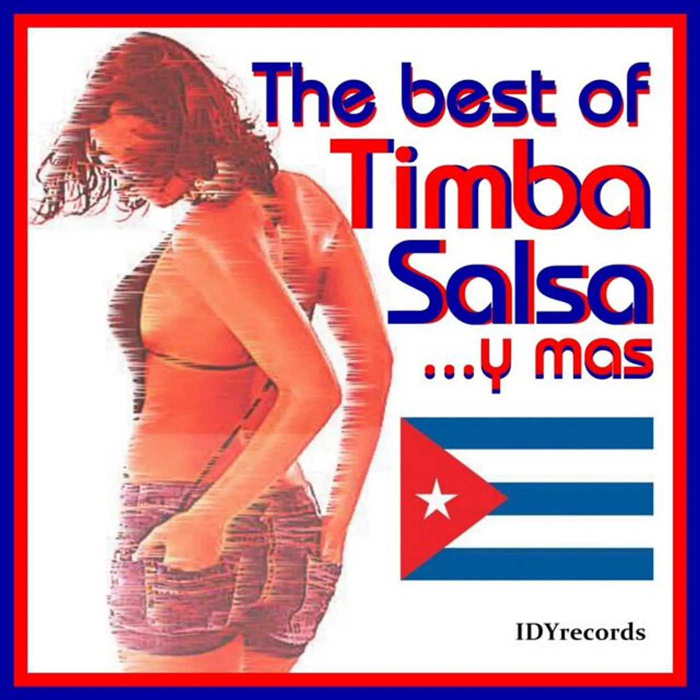 Amilcar Suarez Y Su Salsa Matriz Brand Page