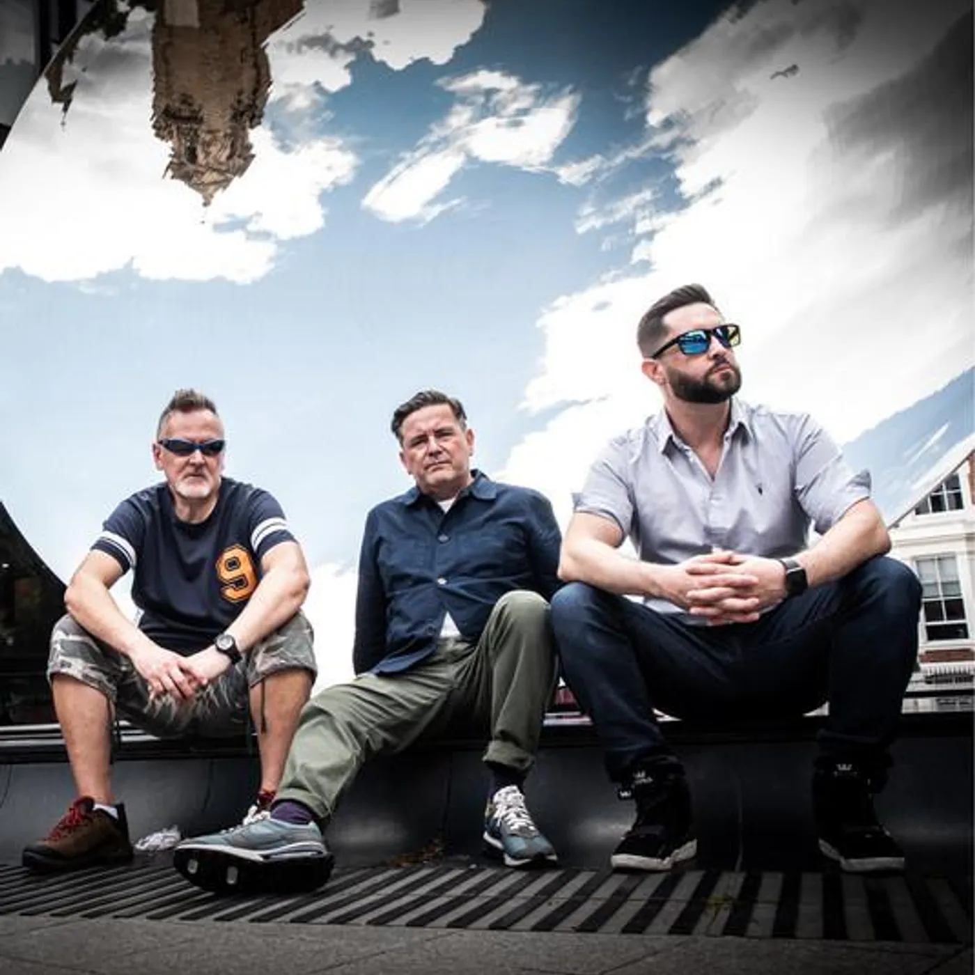 amillionsons Brand Page