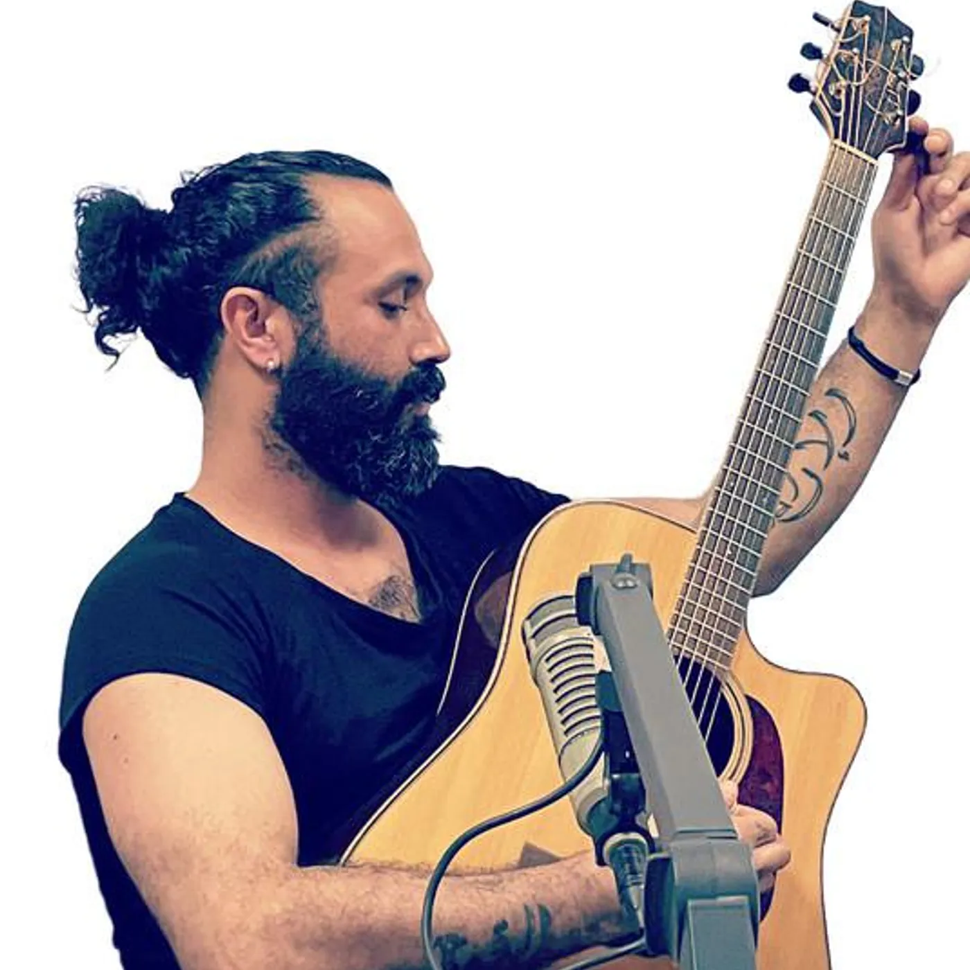 Amin Kamal Brand Page