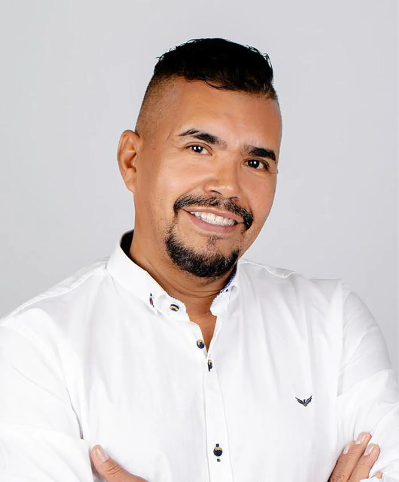 Amin Martinez