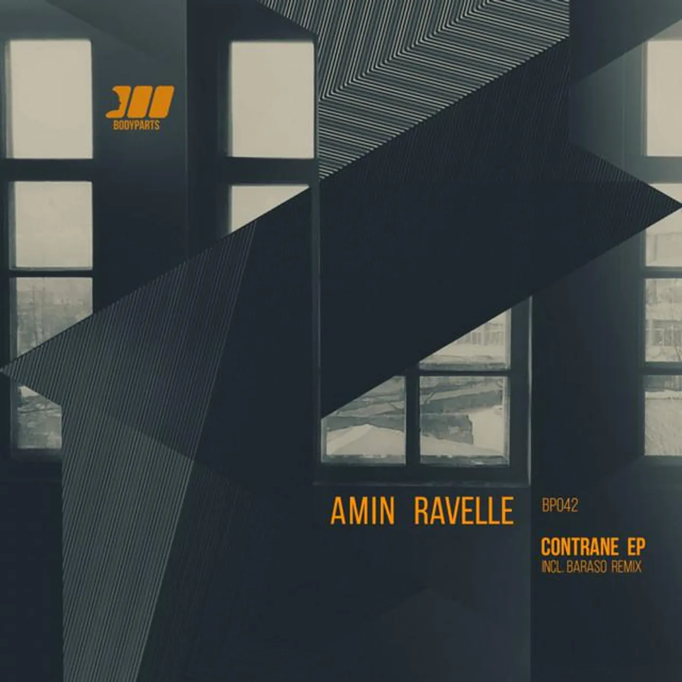 Amin Ravelle Brand Page