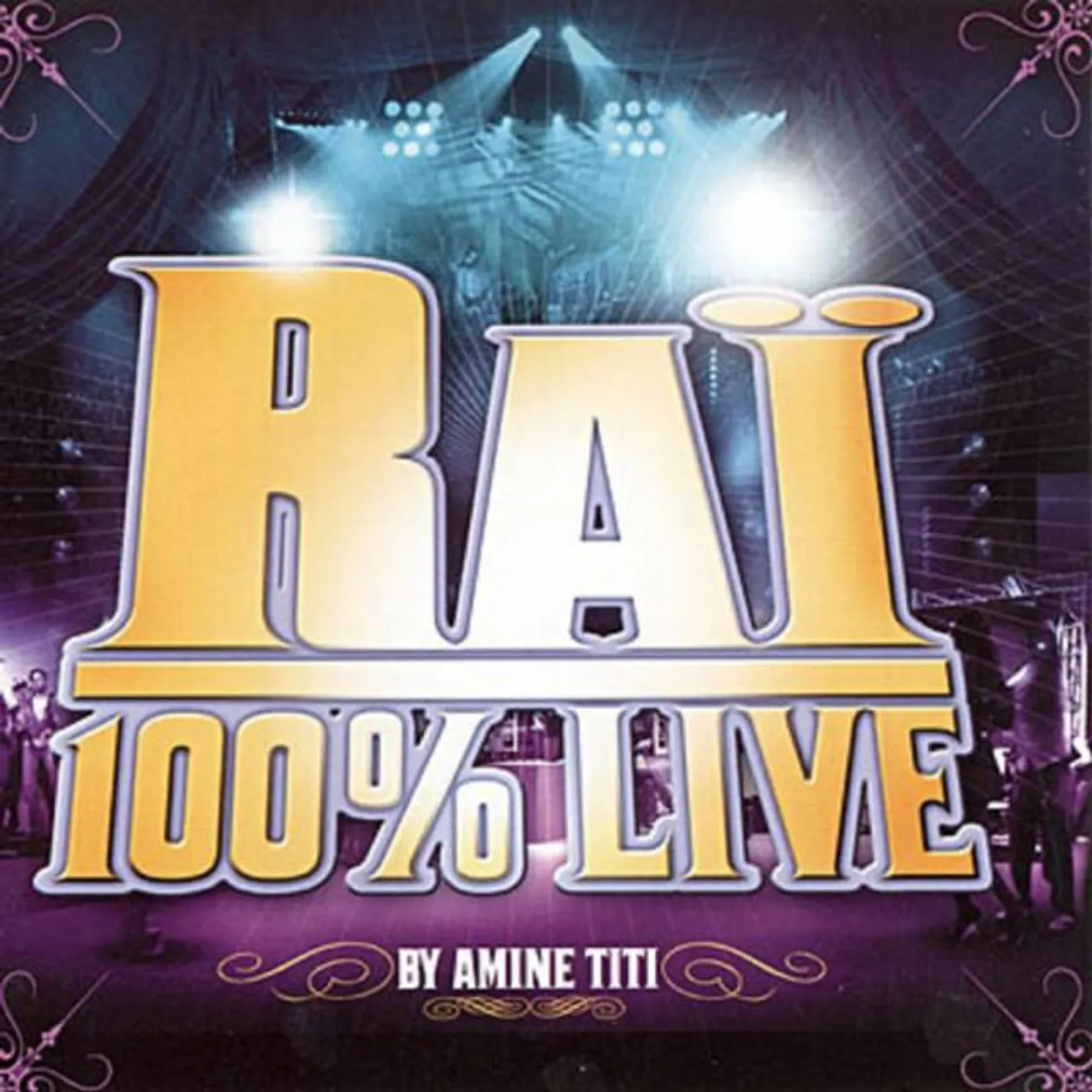 Amine Titi