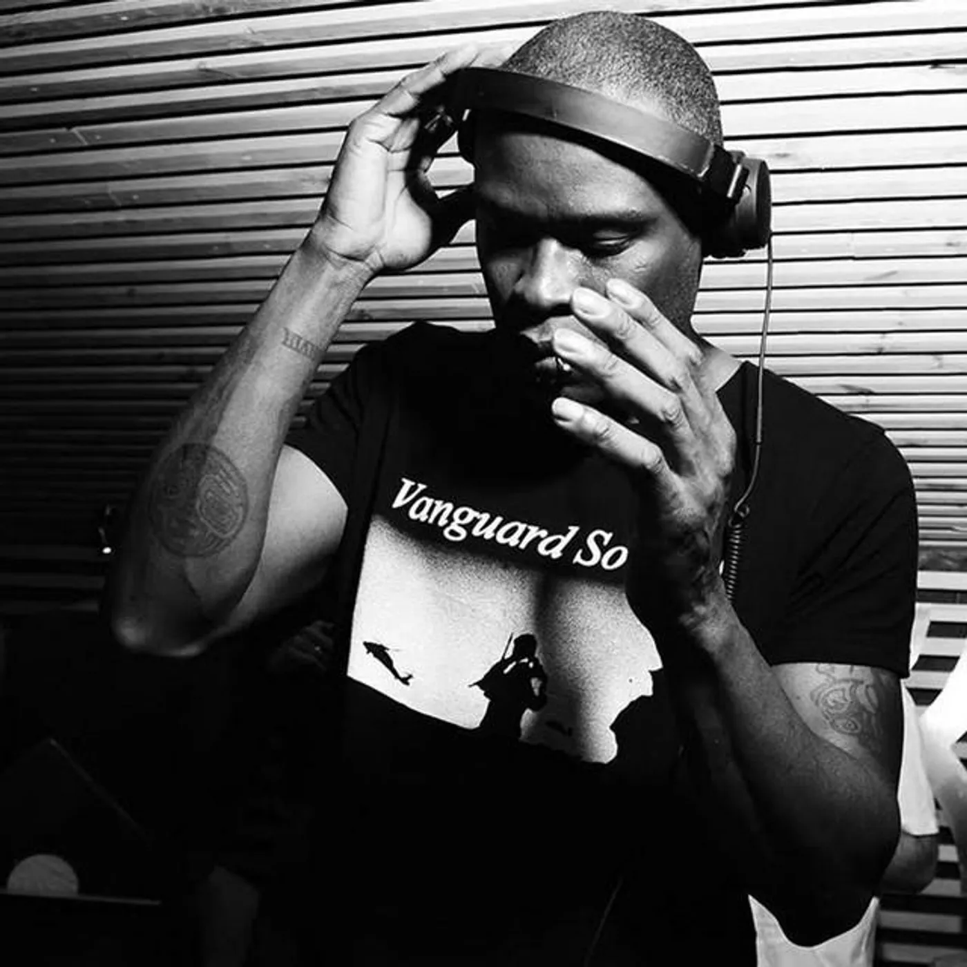 Amir Alexander Brand Page