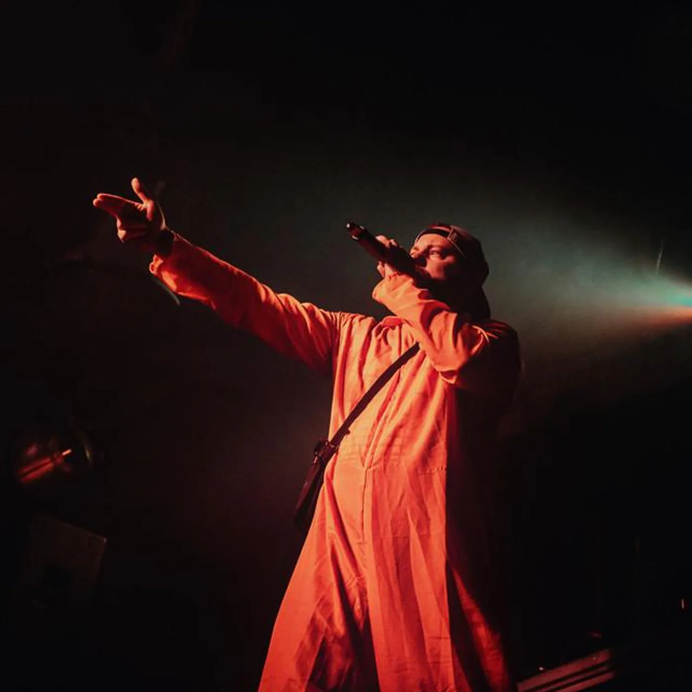 Amir P