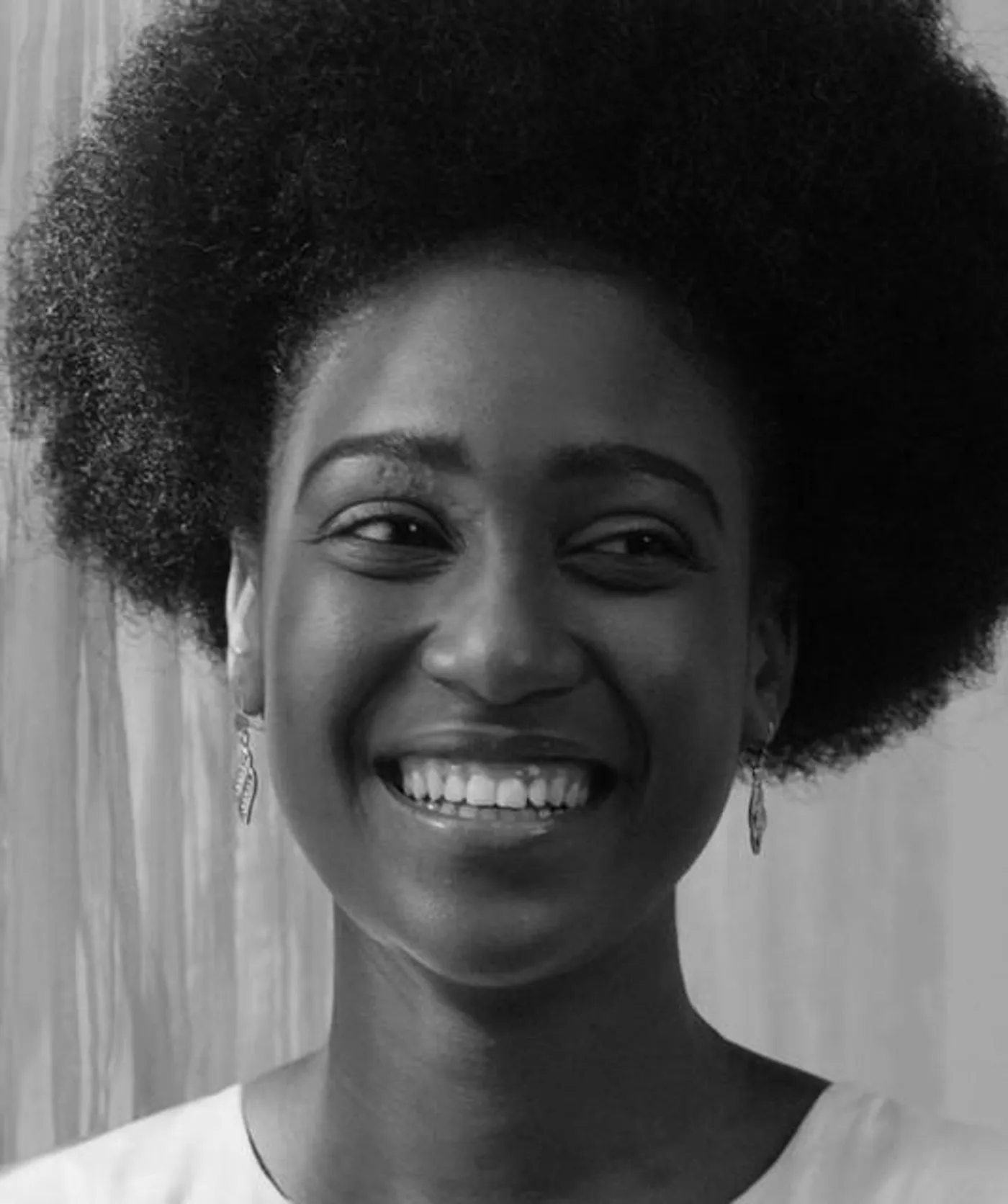 Amira Abed