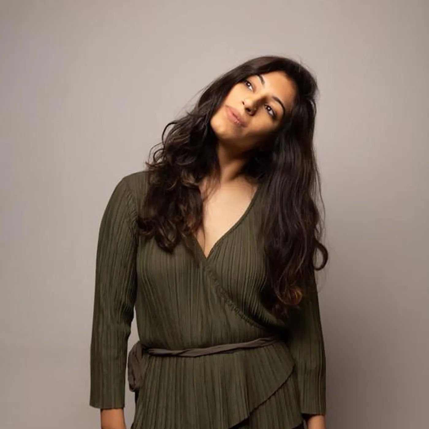 Amira Gill