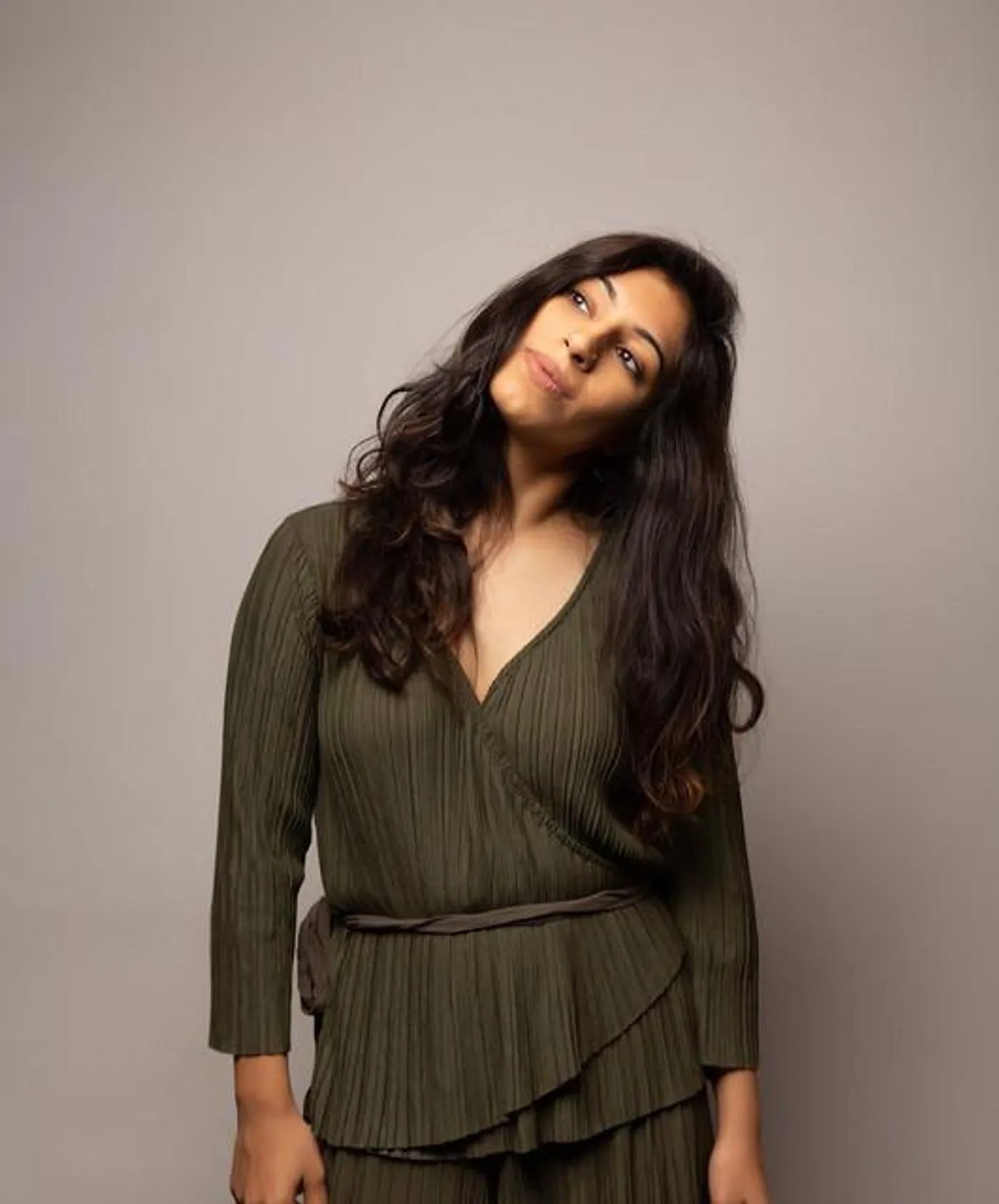 Amira Gill