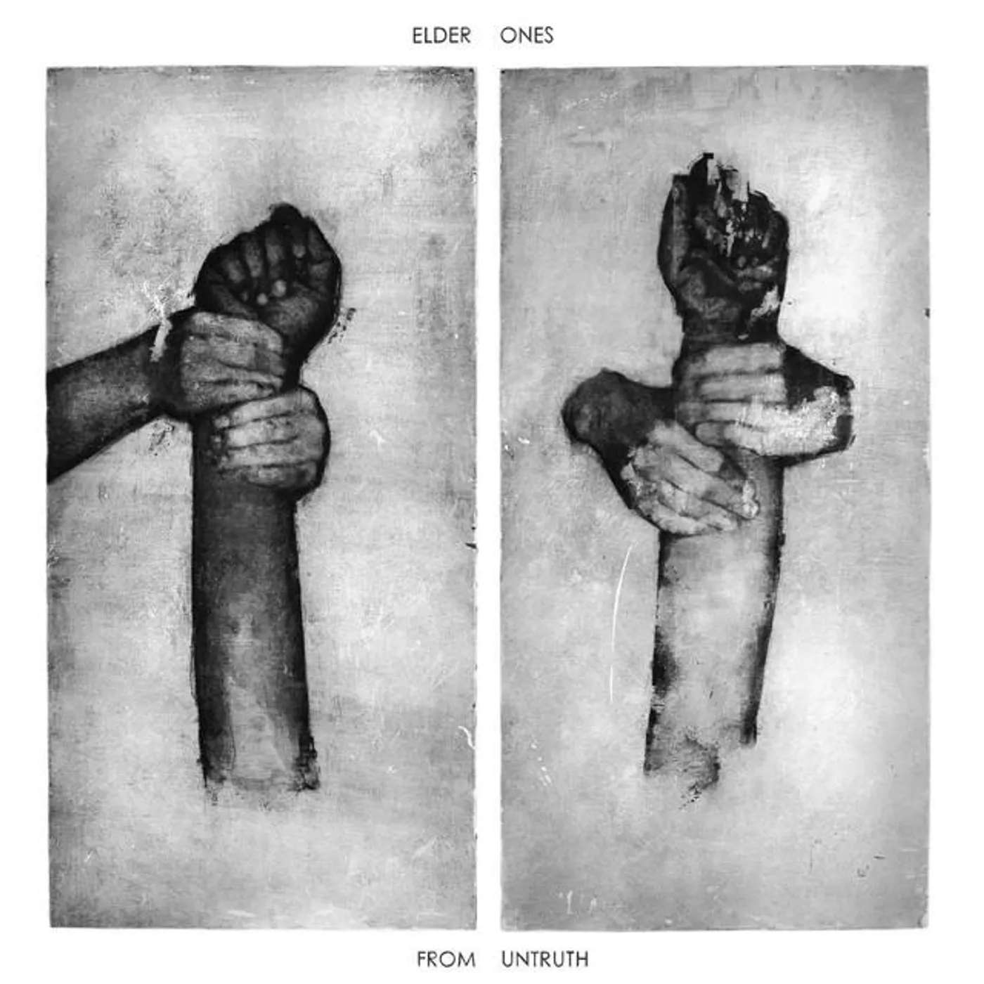 Amirtha Kidambi & Elder Ones