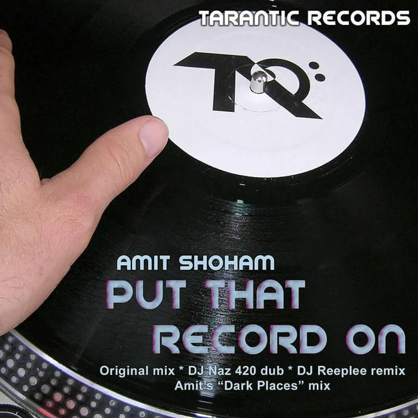 Amit Shoham Brand Page