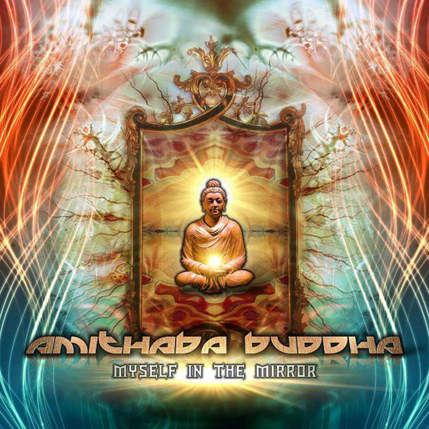 Amithaba Buddha