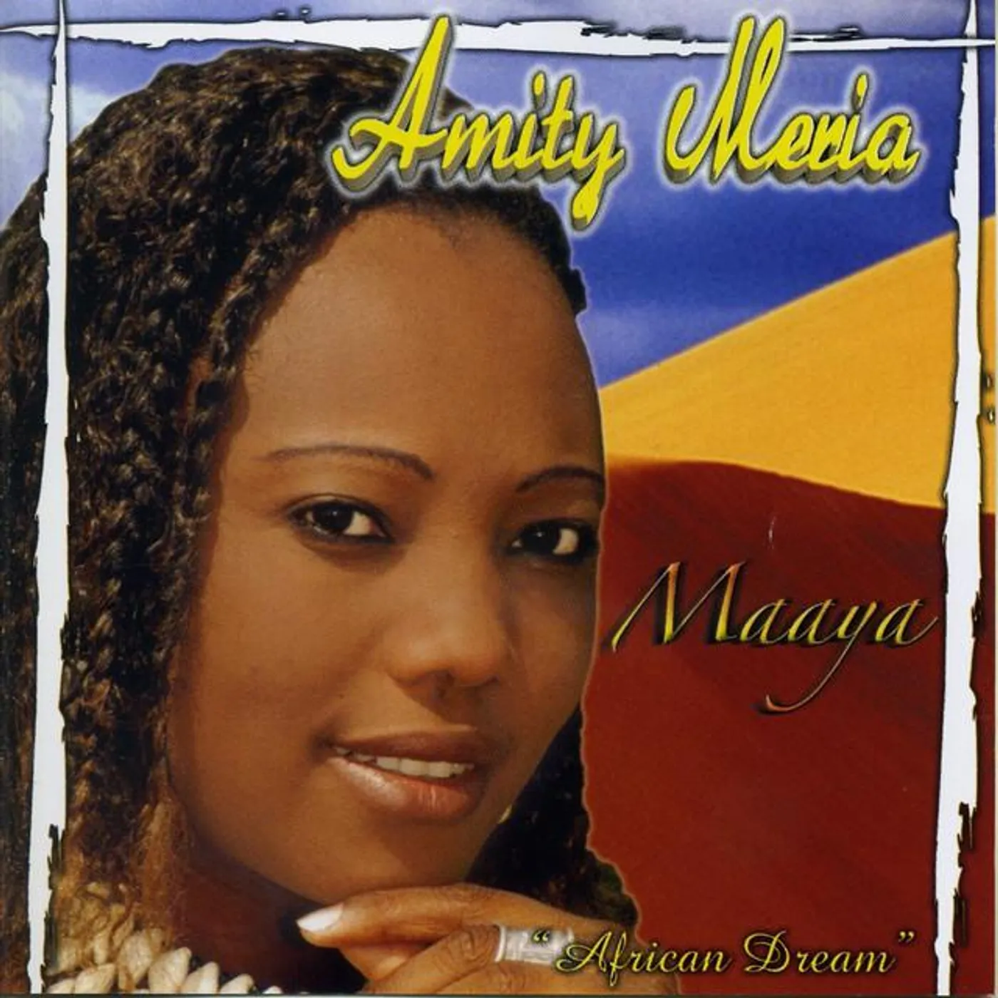 Amity Meria