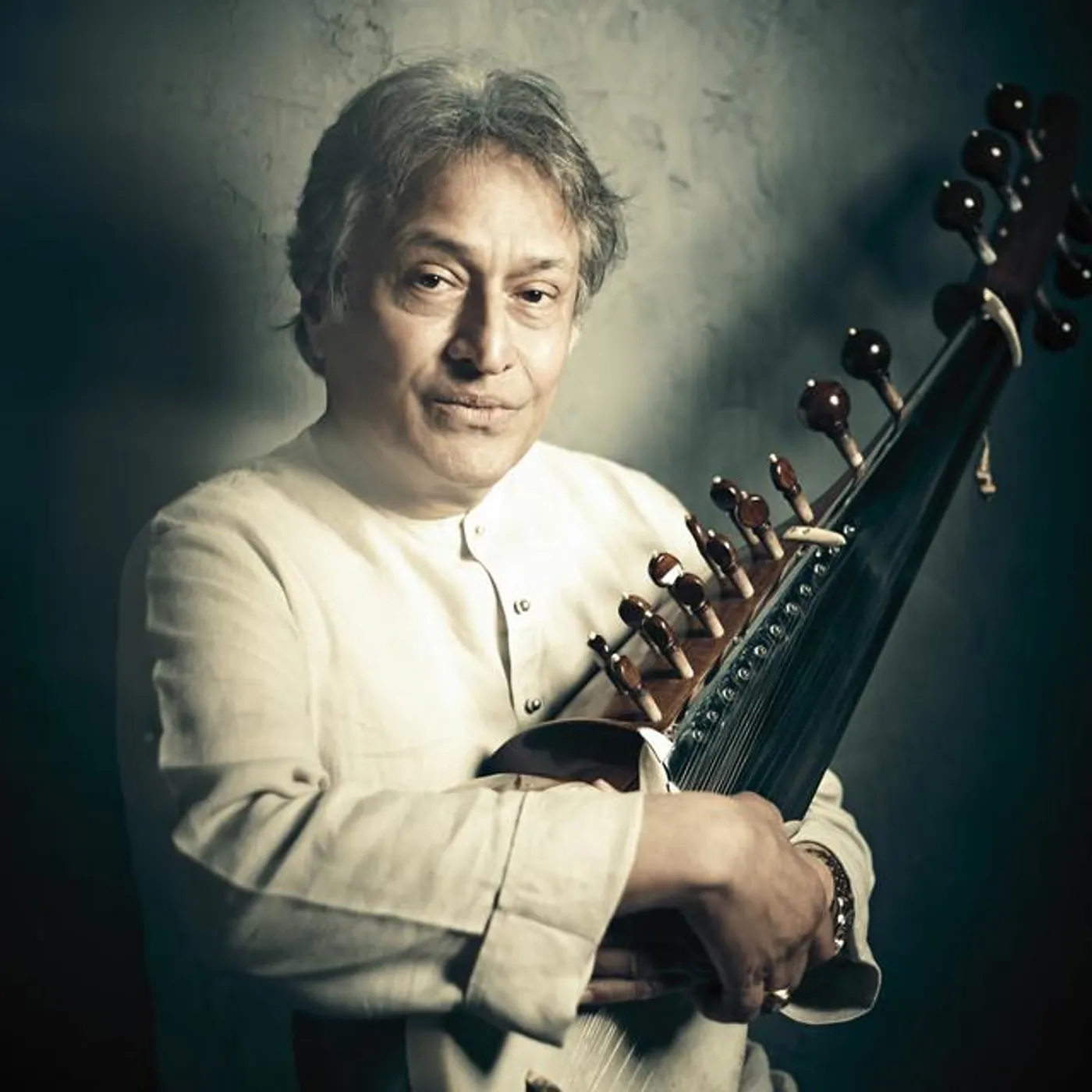 Amjad Ali Khan Brand Page