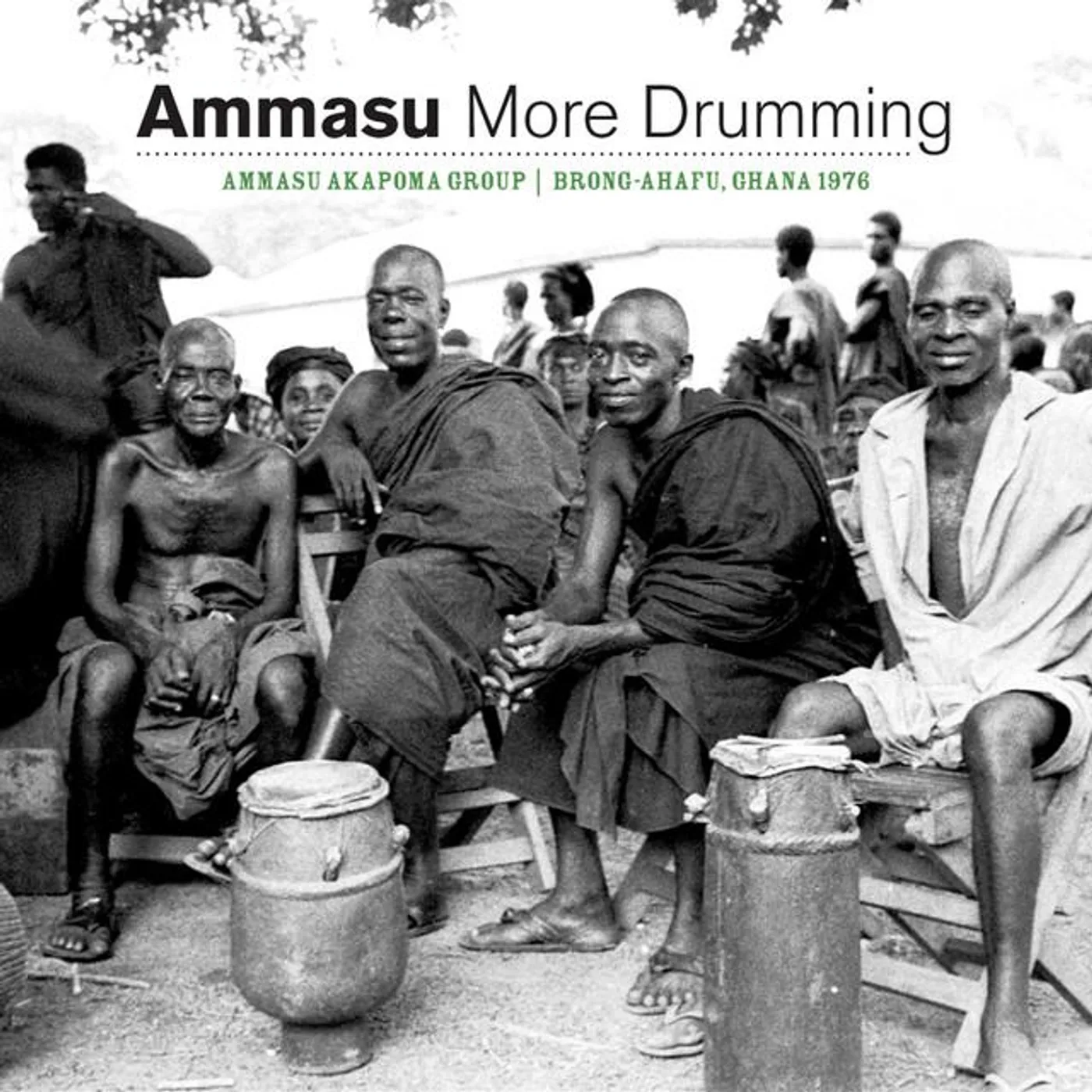 Ammasu Akapoma Group