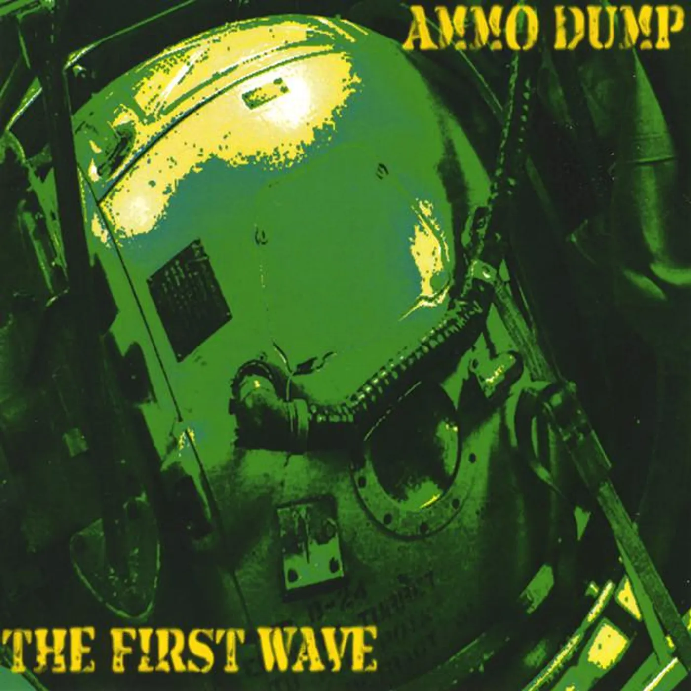 Ammo Dump Brand Page