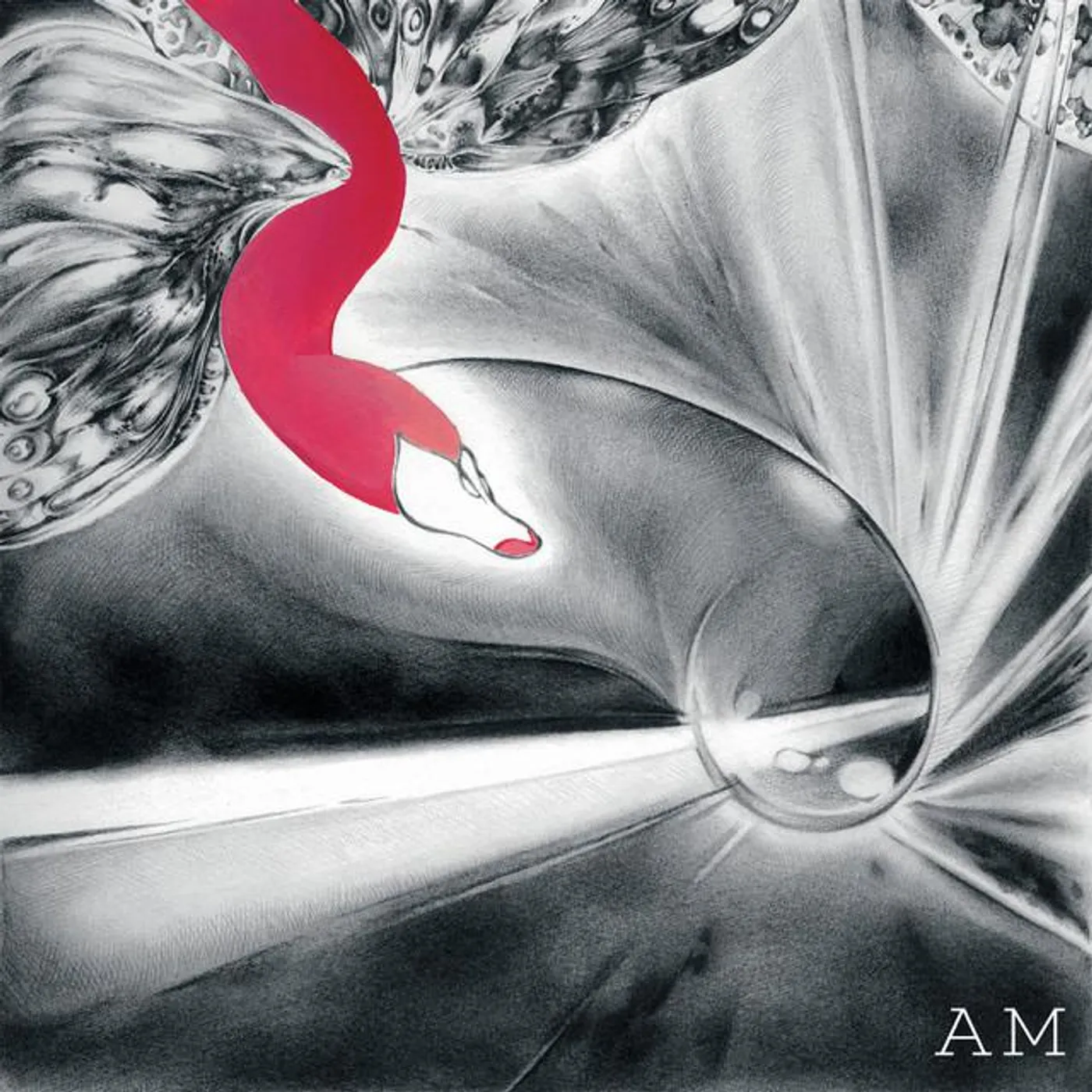 AMnesiac