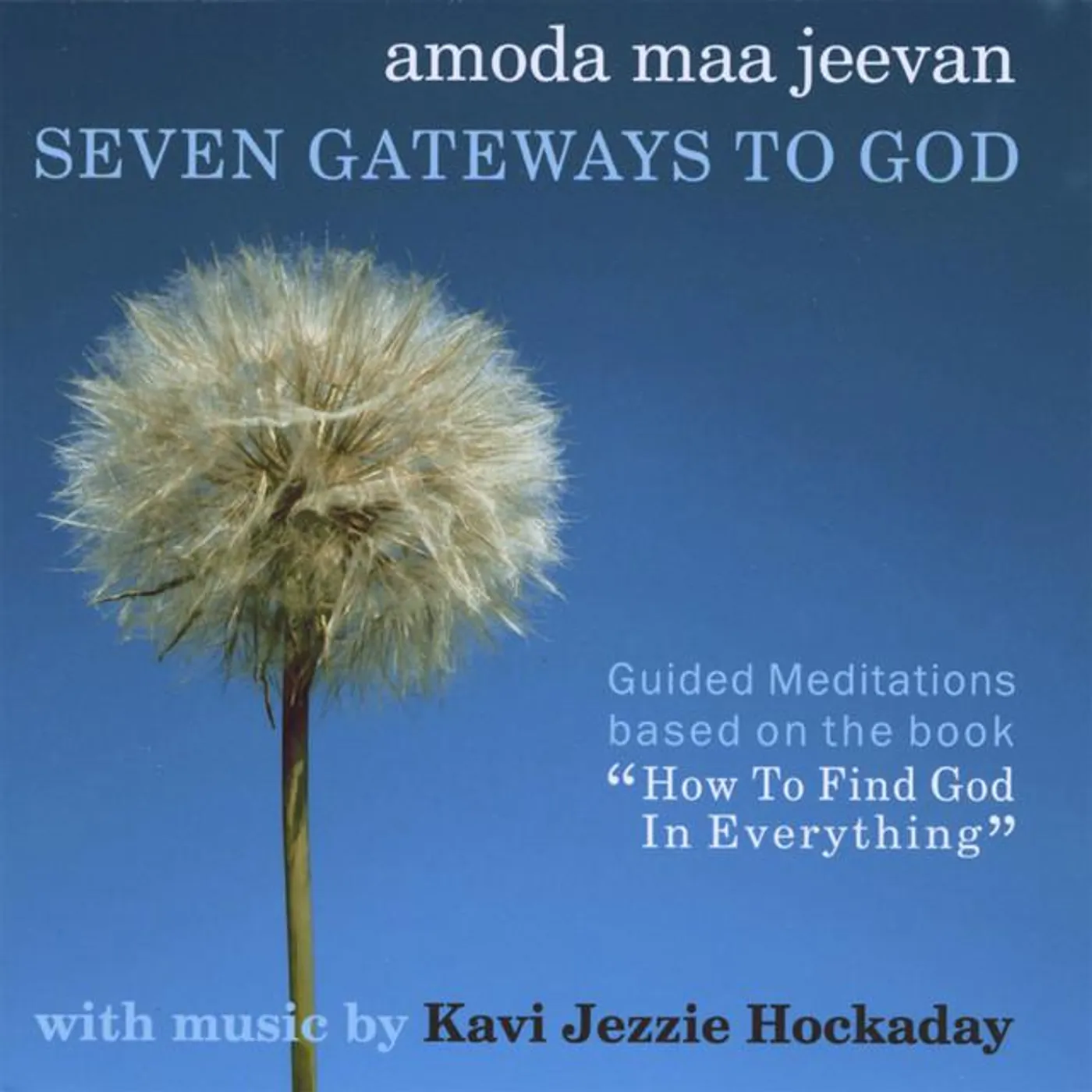 Amoda Maa Jeevan Brand Page