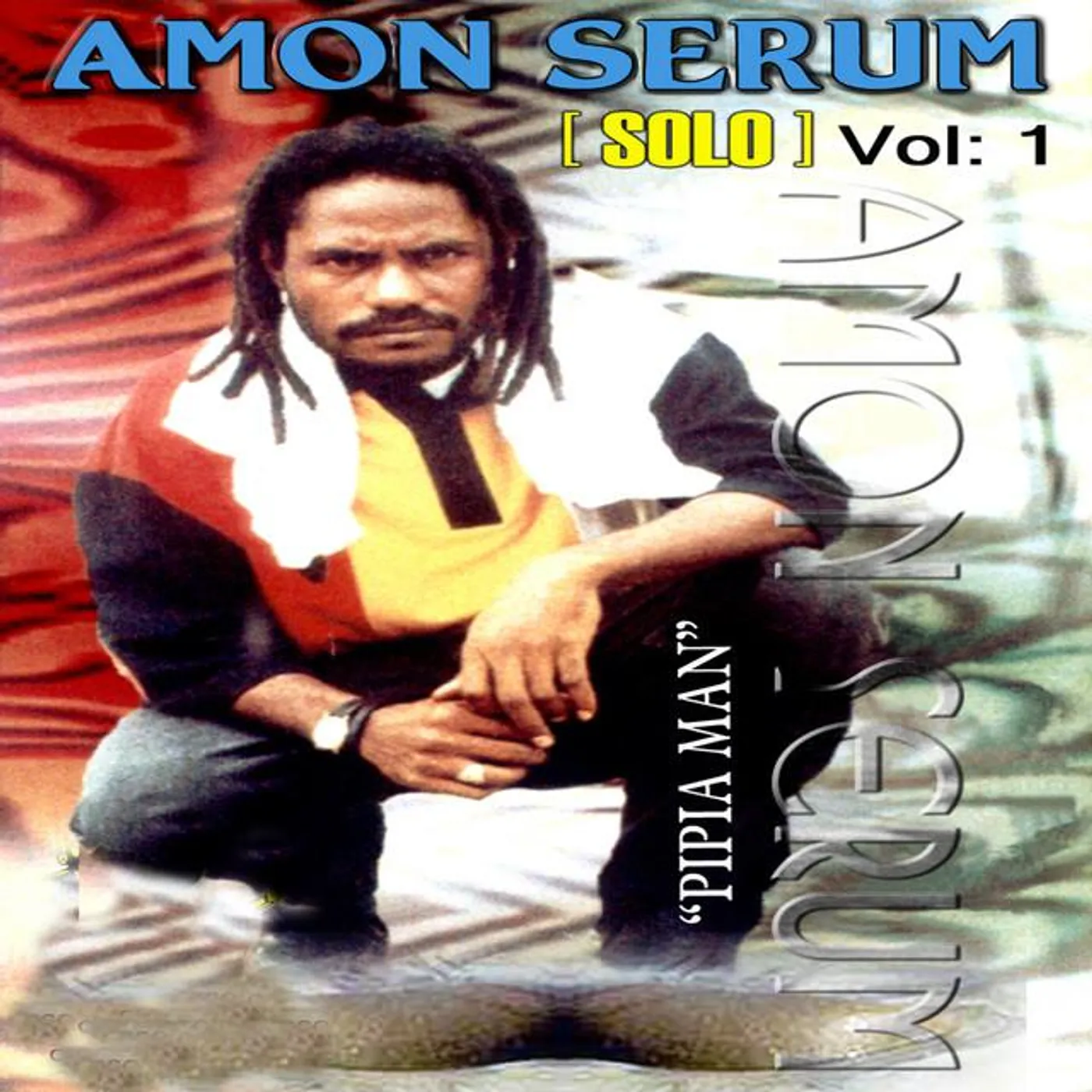 AMON SERUM