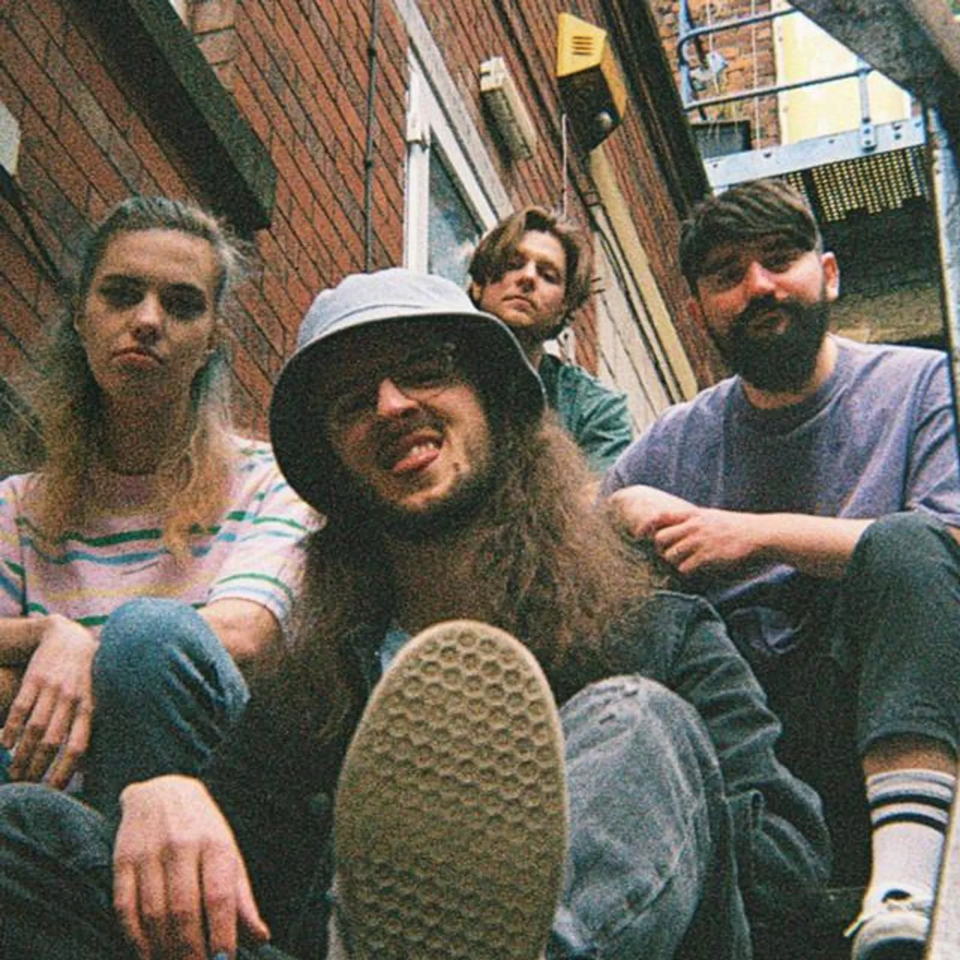 Amongst Wolves Brand Page