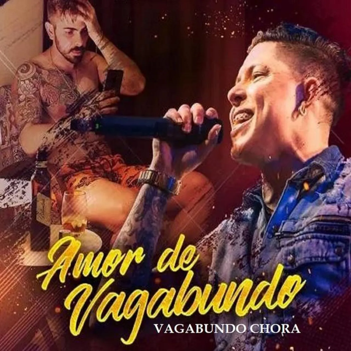Amor de Vagabundo