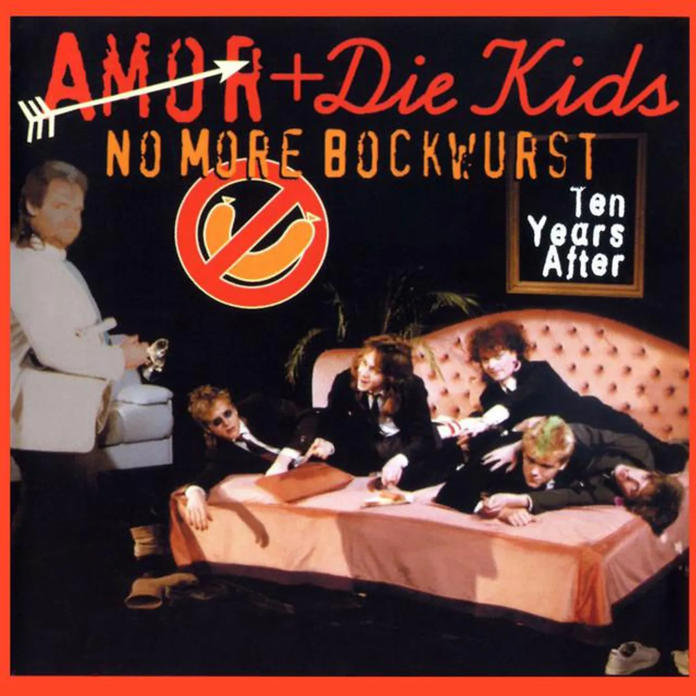 Amor + Die Kids