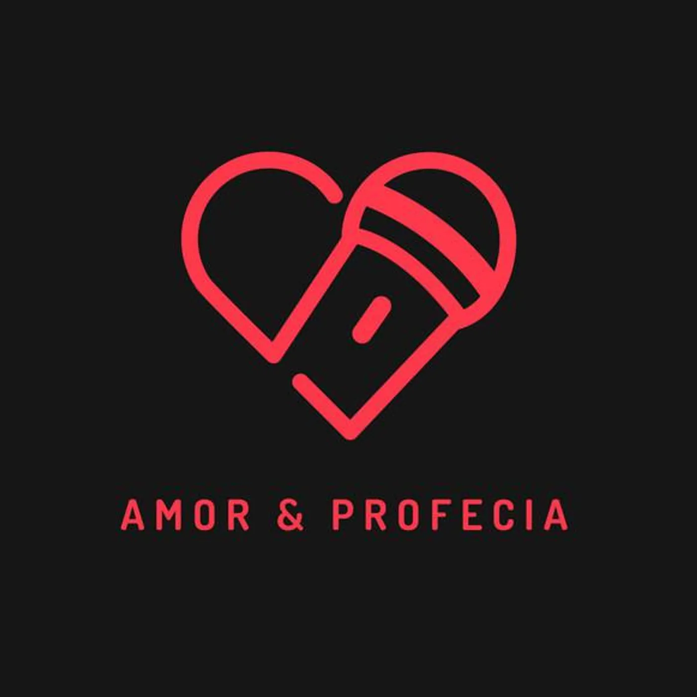 Amor e Profecia