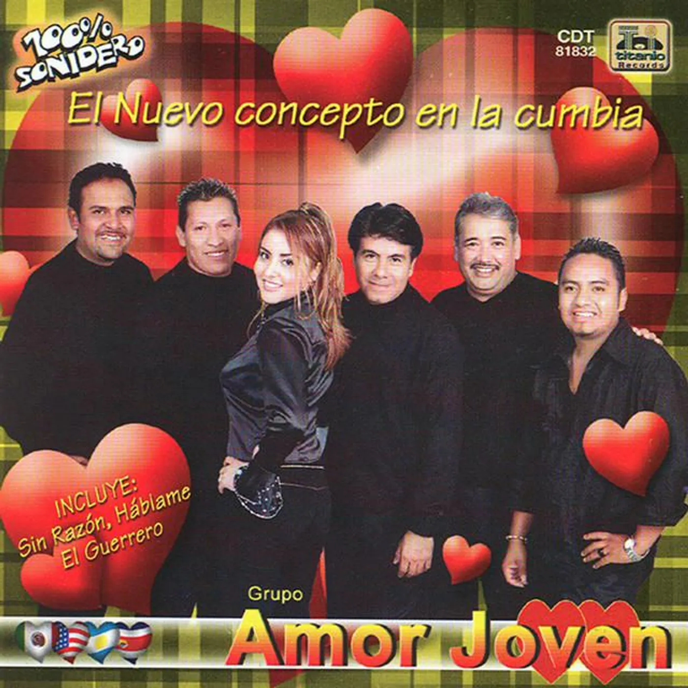 Amor Joven