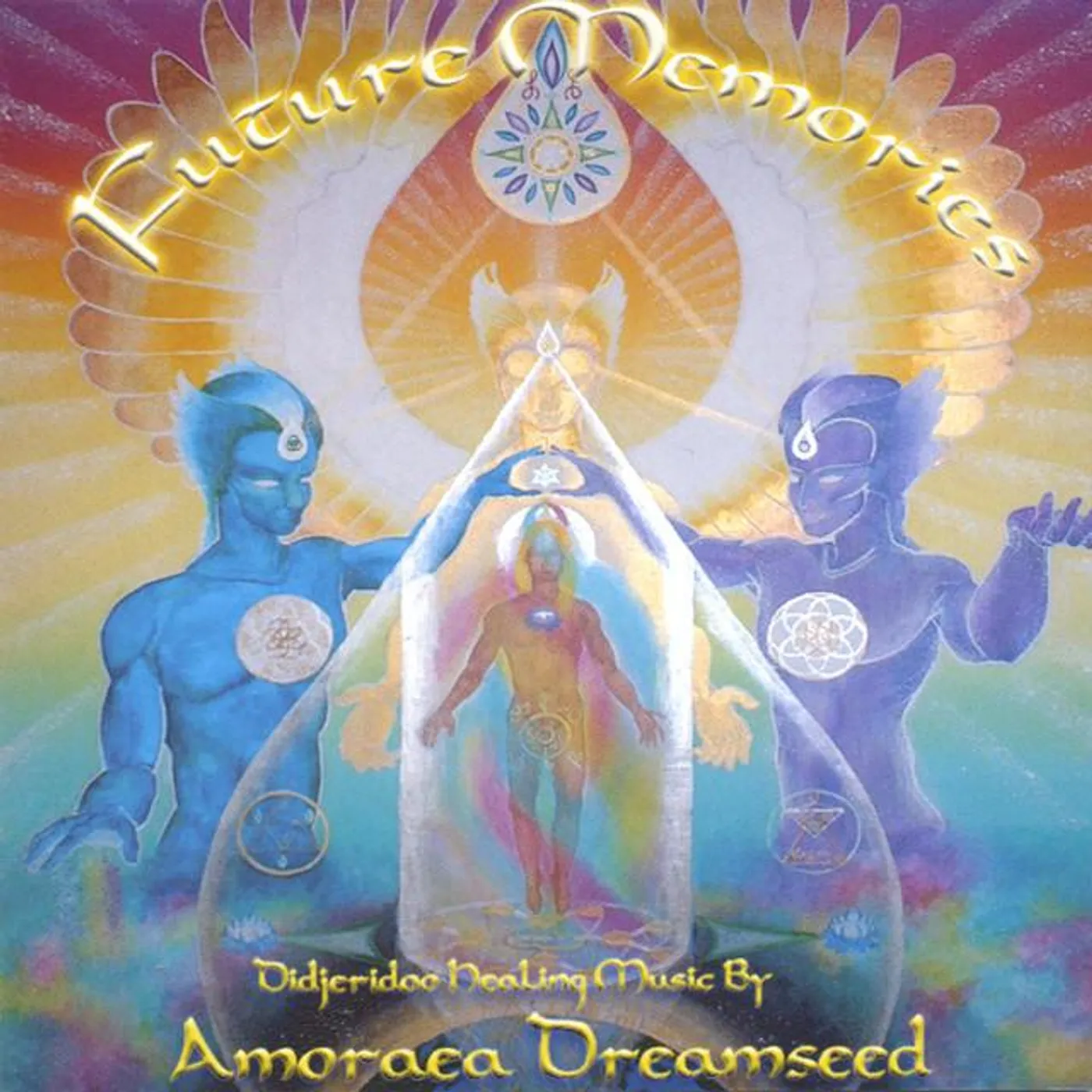 Amoraea Dreamseed Brand Page