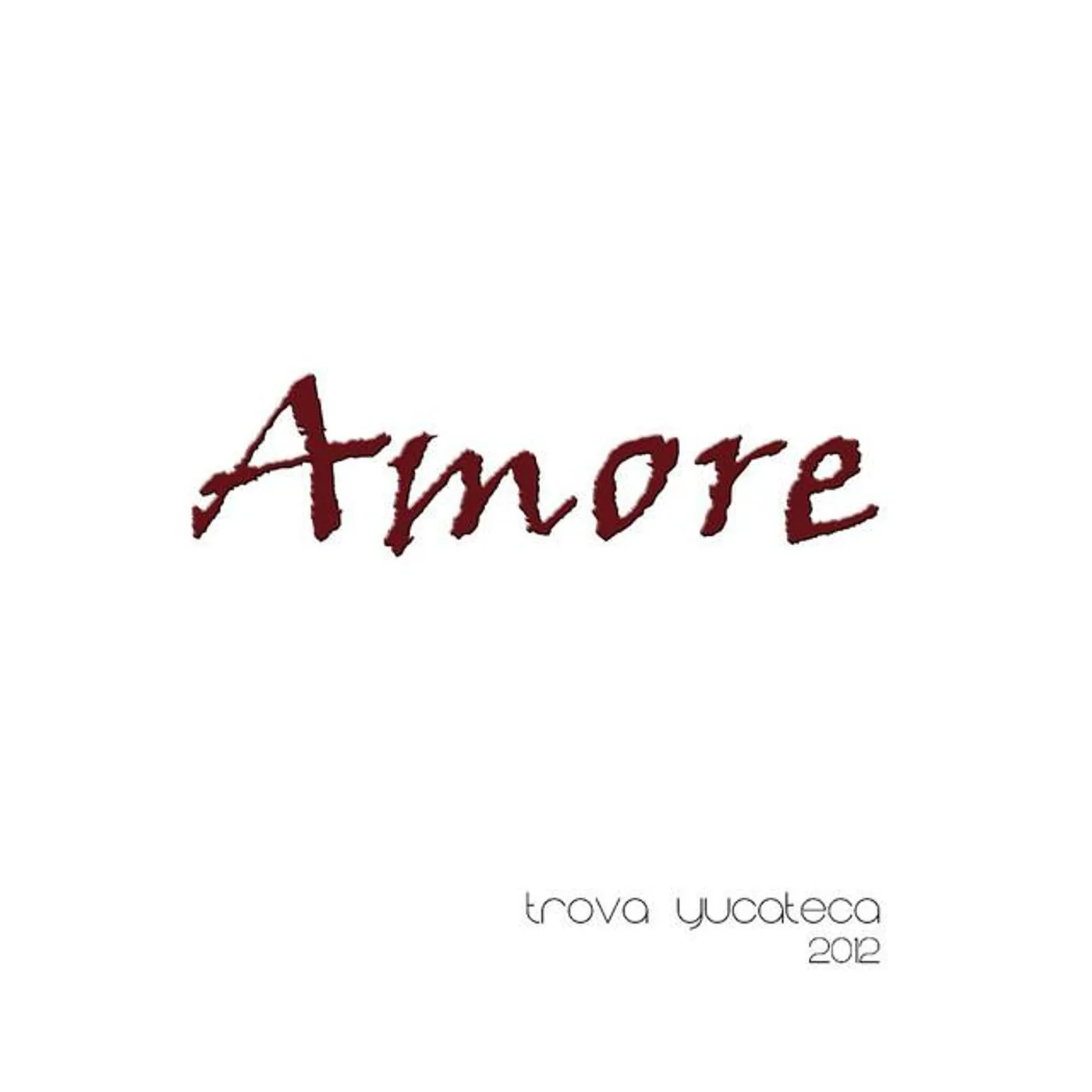 Amore / Xcaret