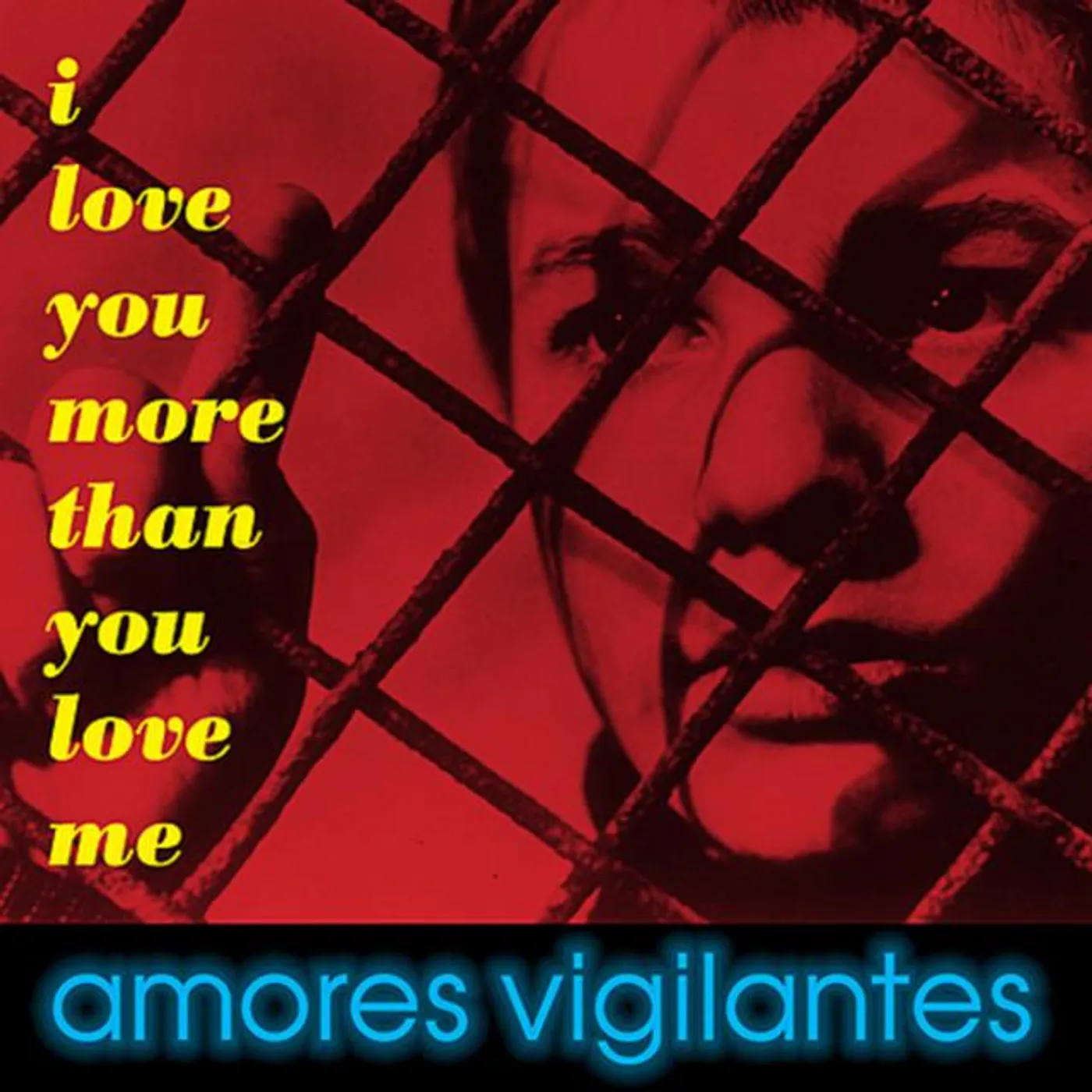 Amores Vigilantes