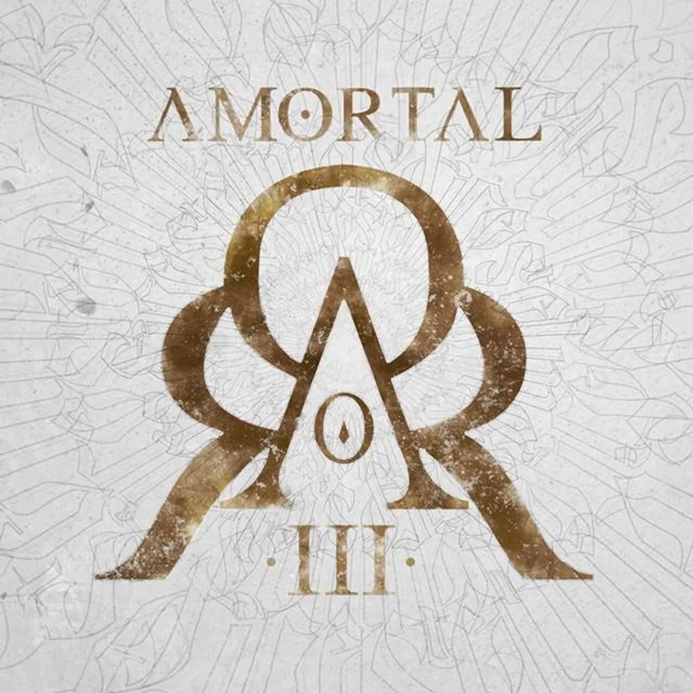 Amortal Brand Page