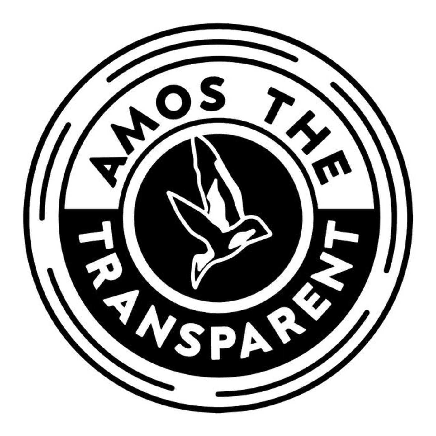 Amos The Transparent