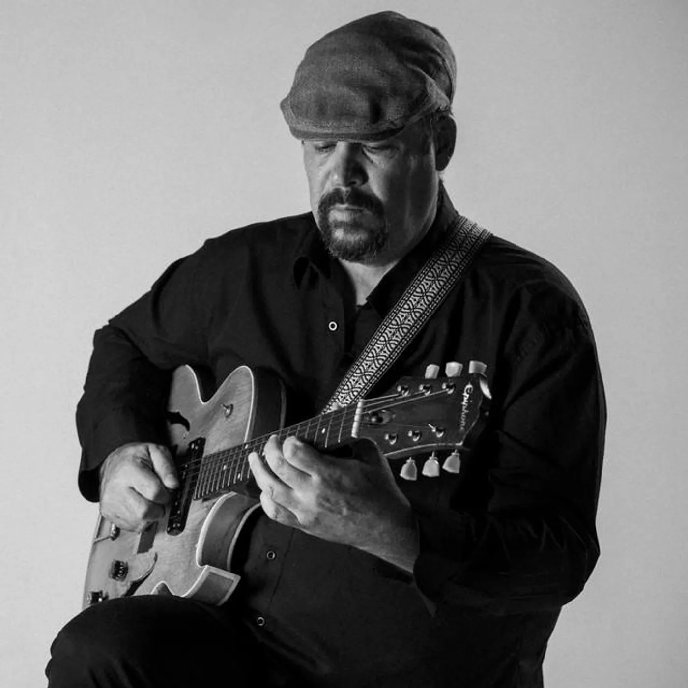 Amos Hoffman Brand Page