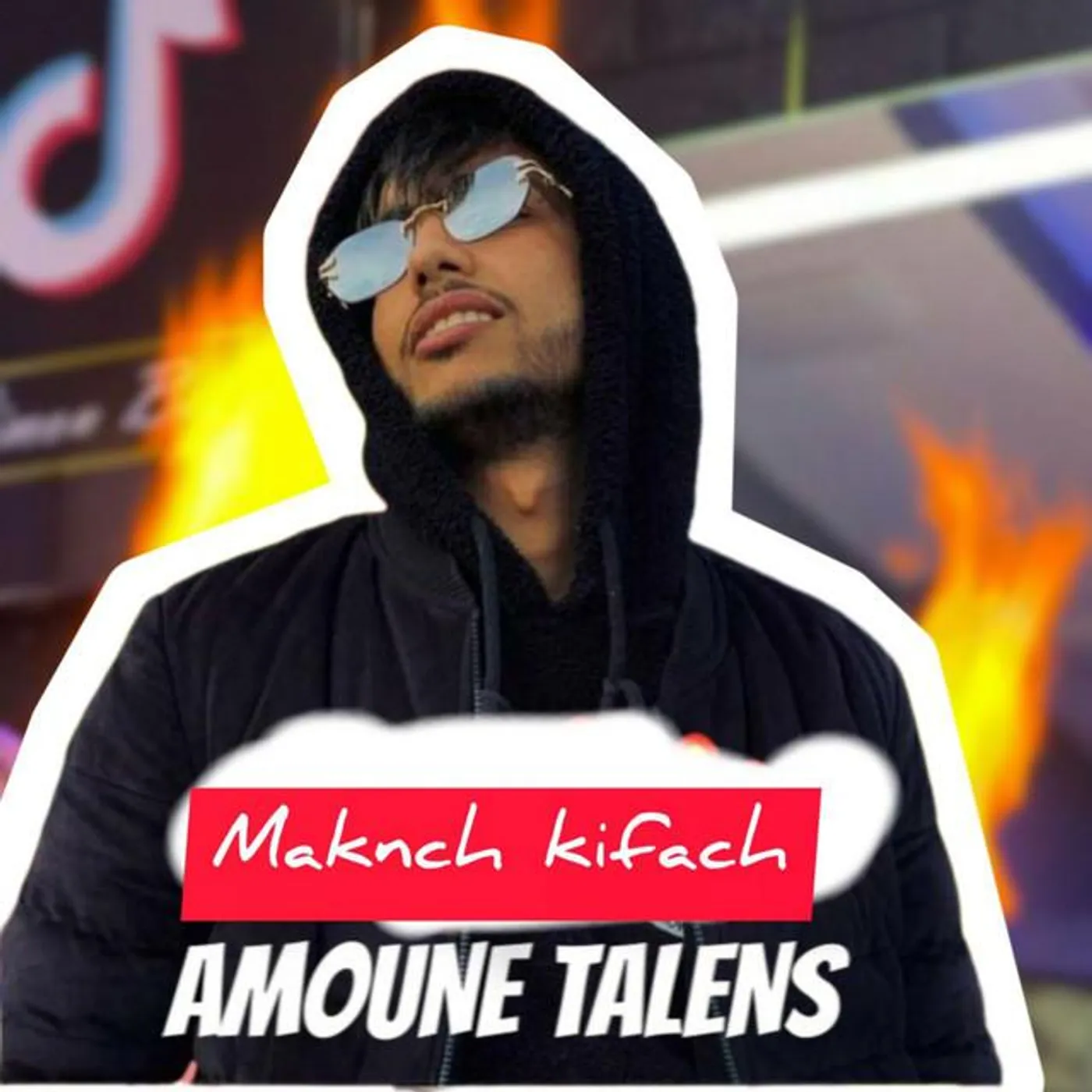 Amoune talens