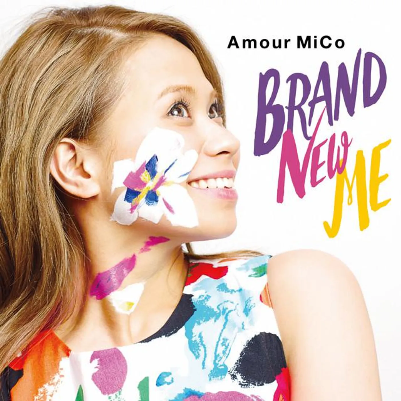 Amour Mico Brand Page