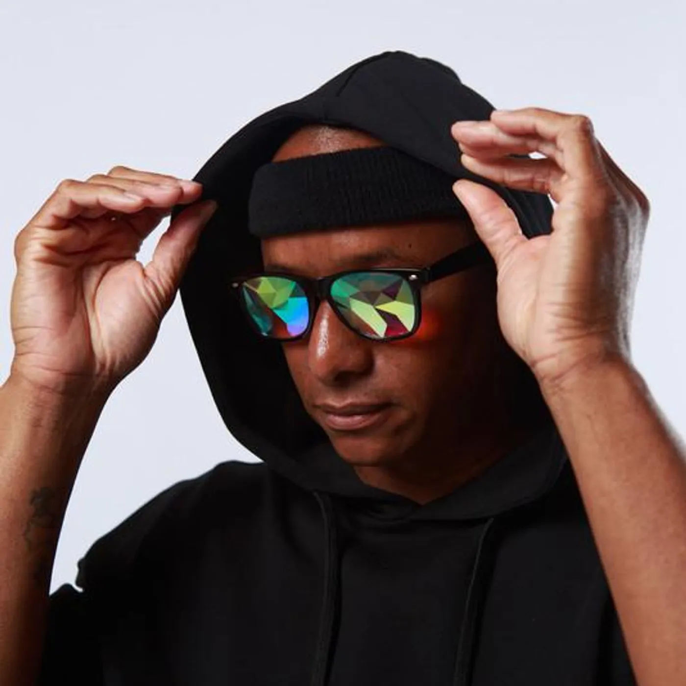Amp Live Brand Page