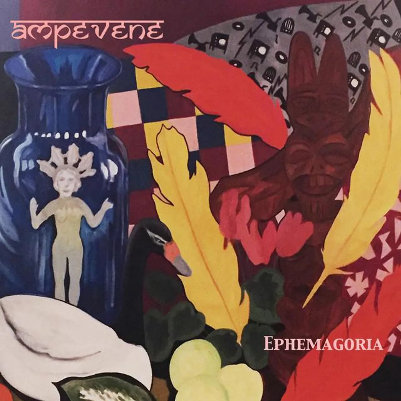 Ampevene