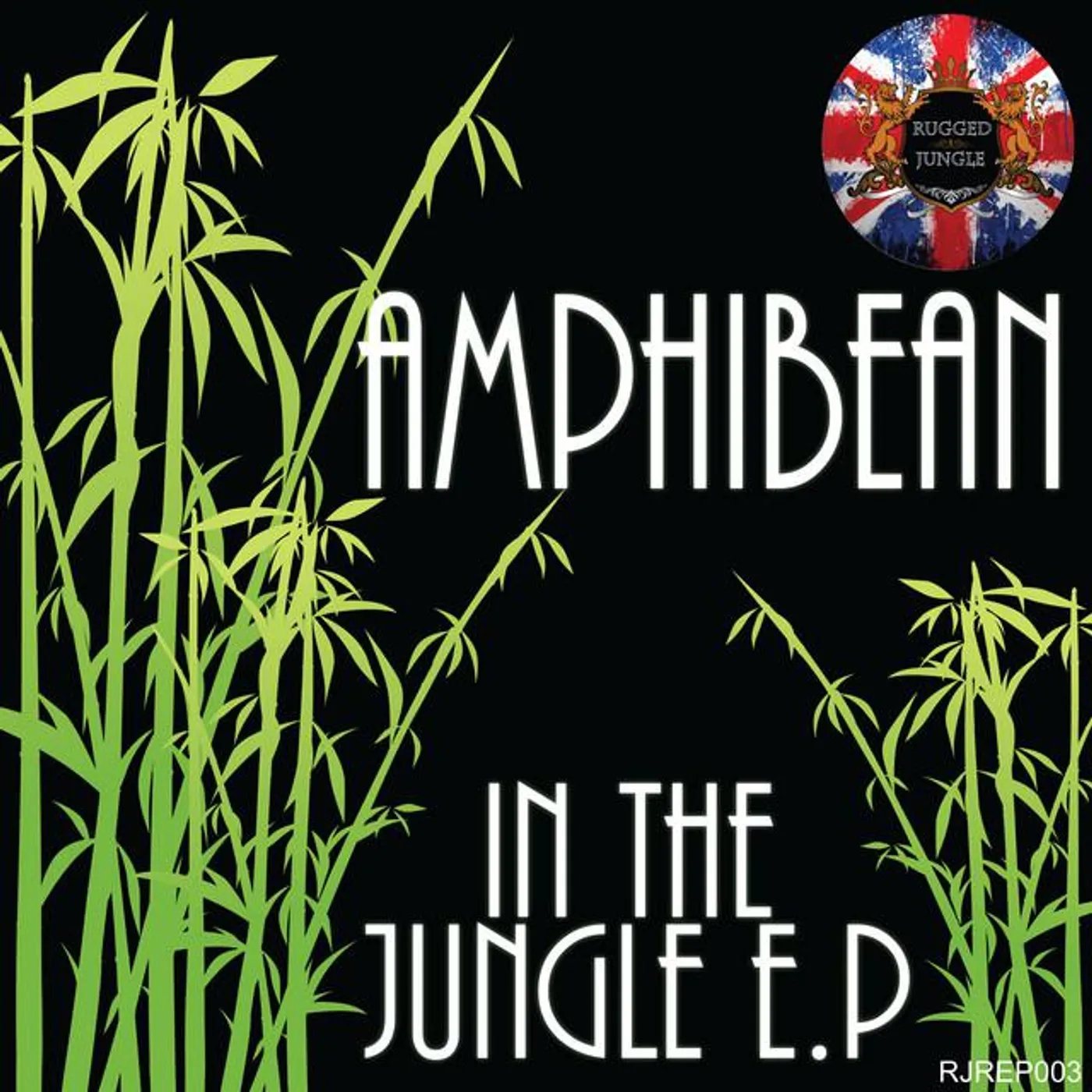 Amphibean Brand Page