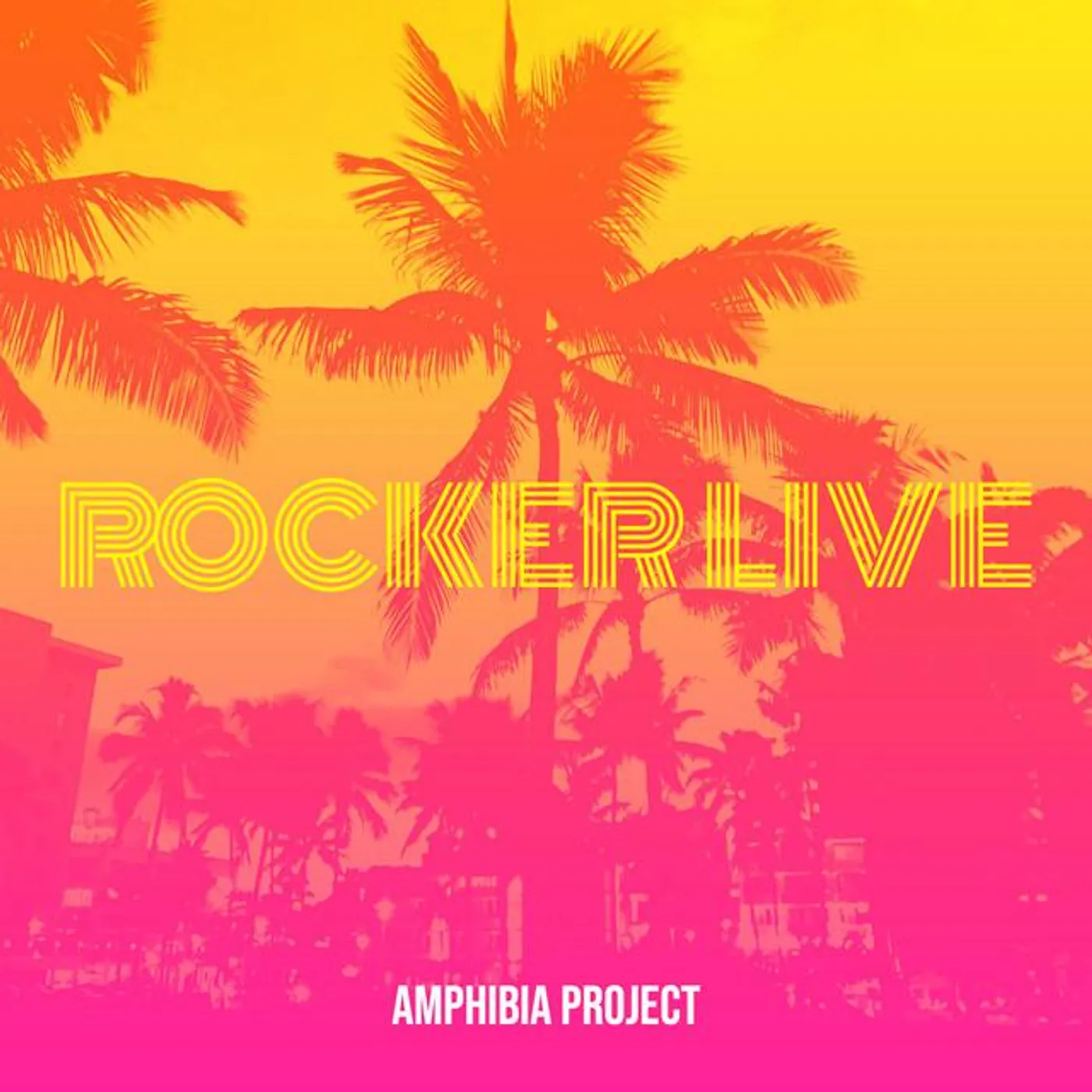 Amphibia Project