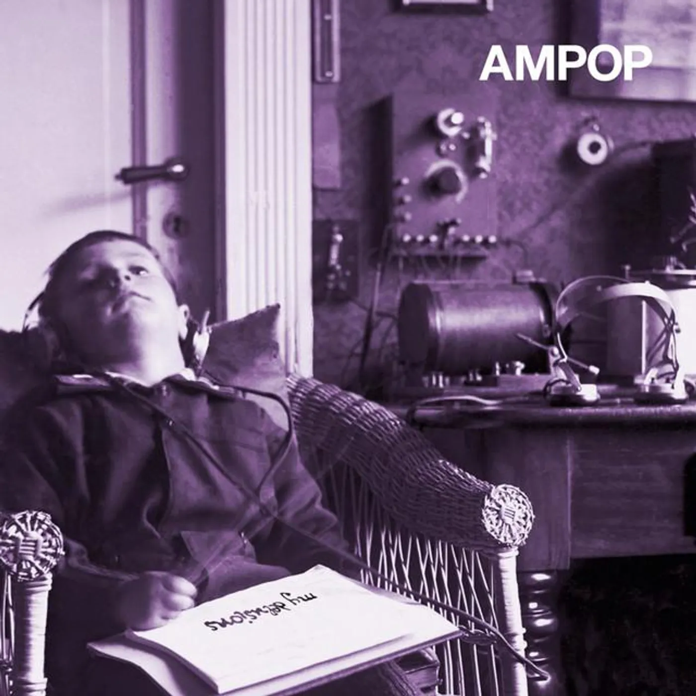 Ampop