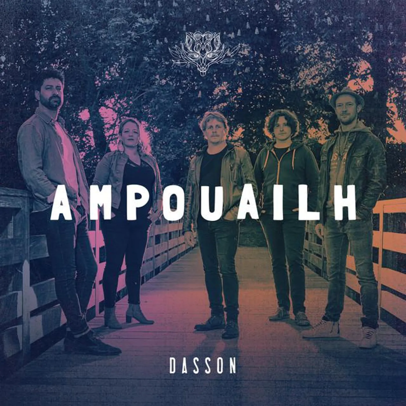 Ampouailh Brand Page