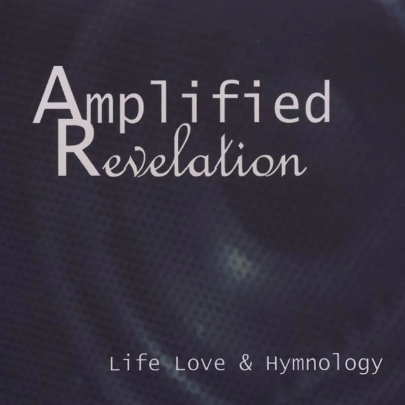 Amplified Revelation Brand Page
