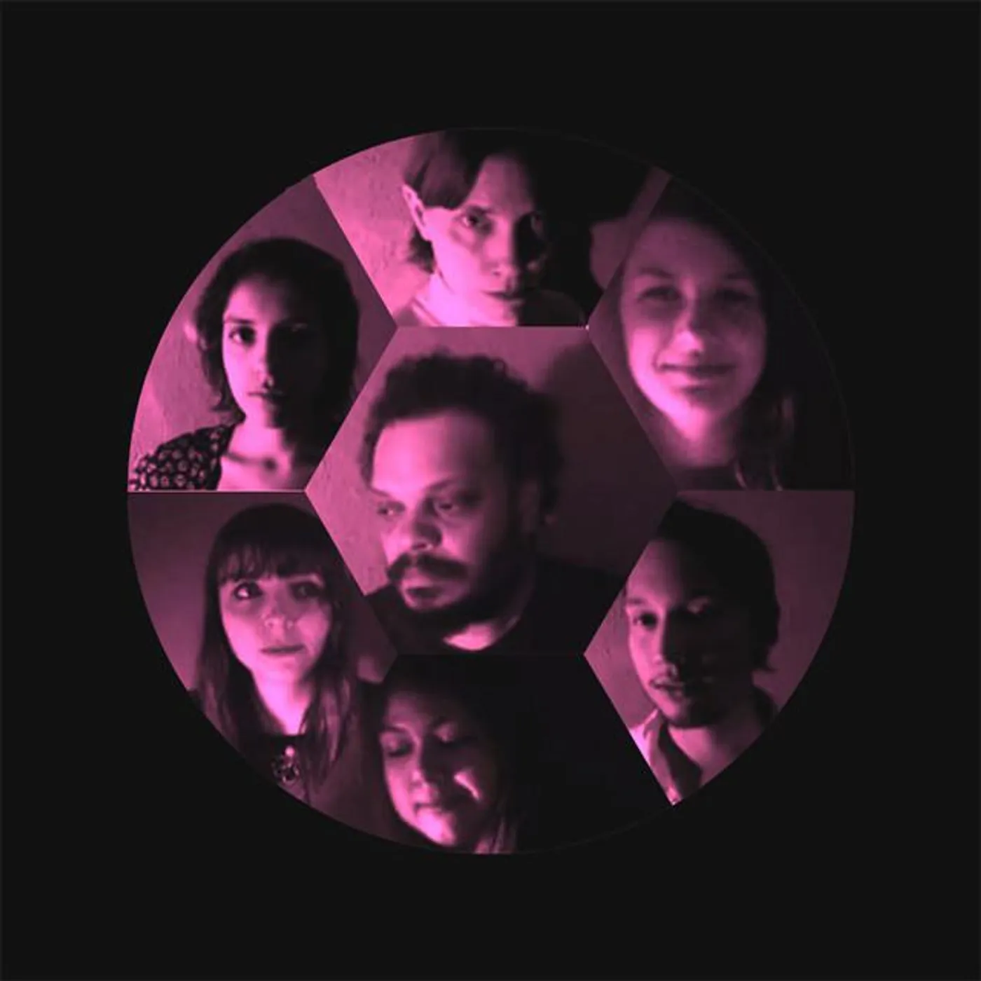 The Amputees