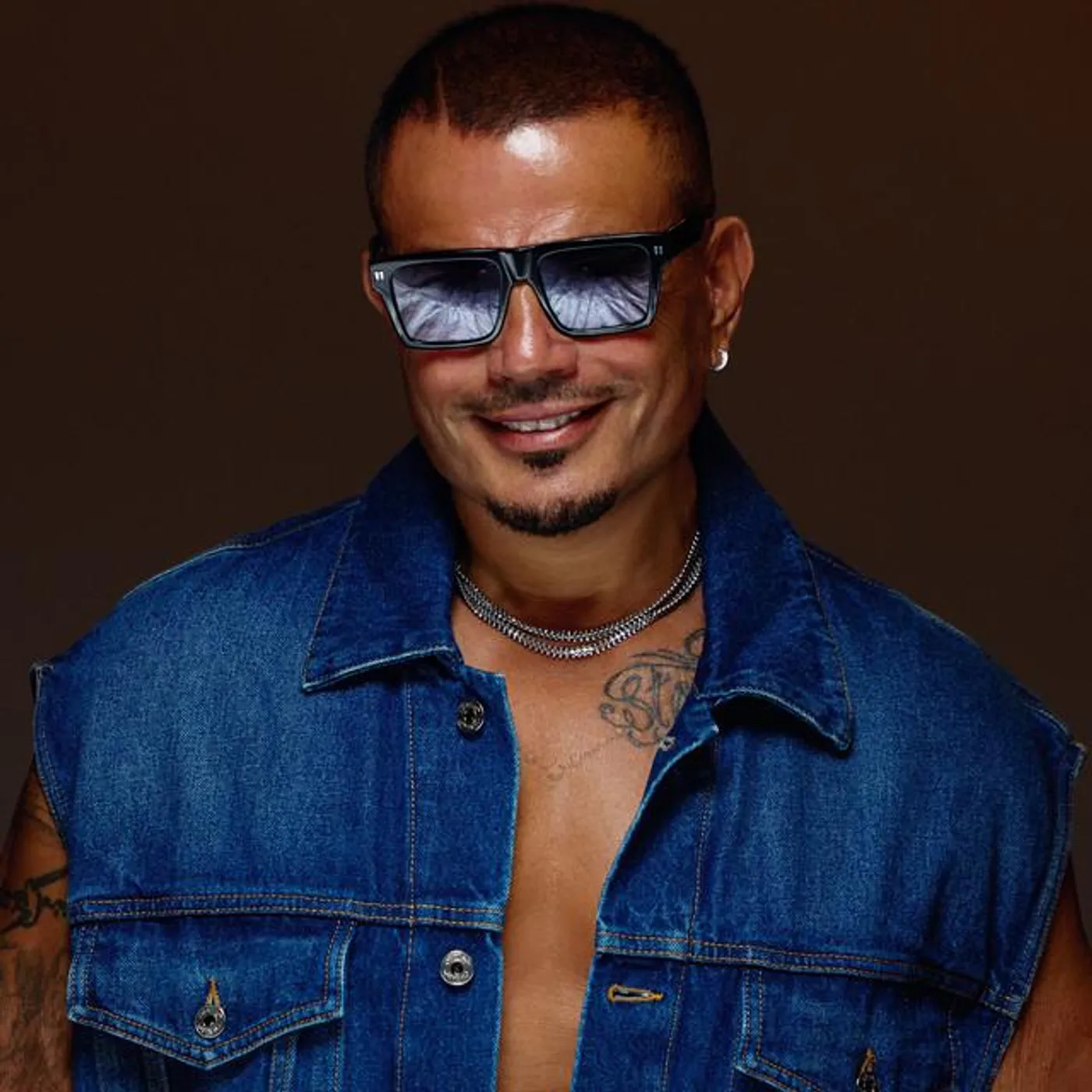 Amr Diab Brand Page