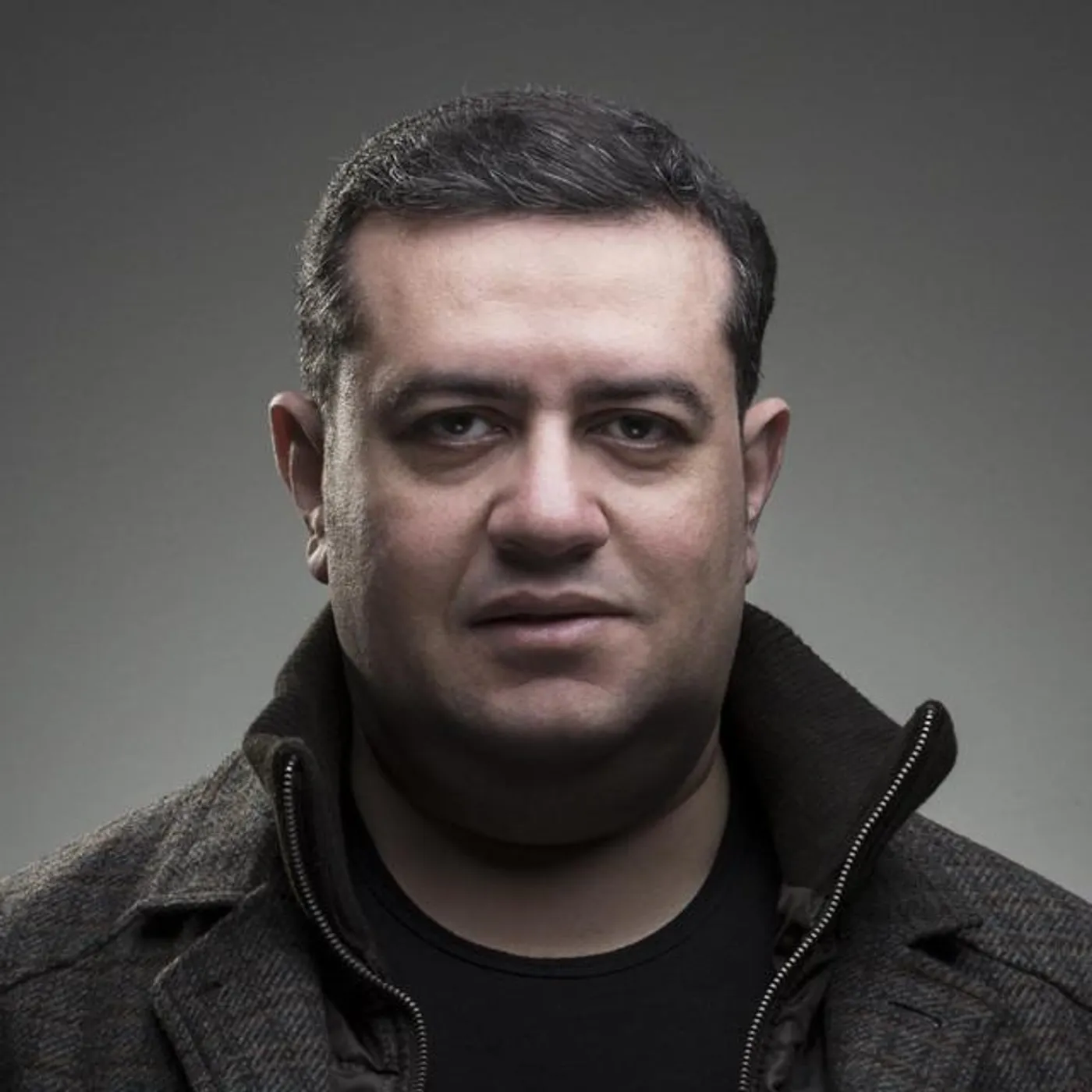 Amr Ismail