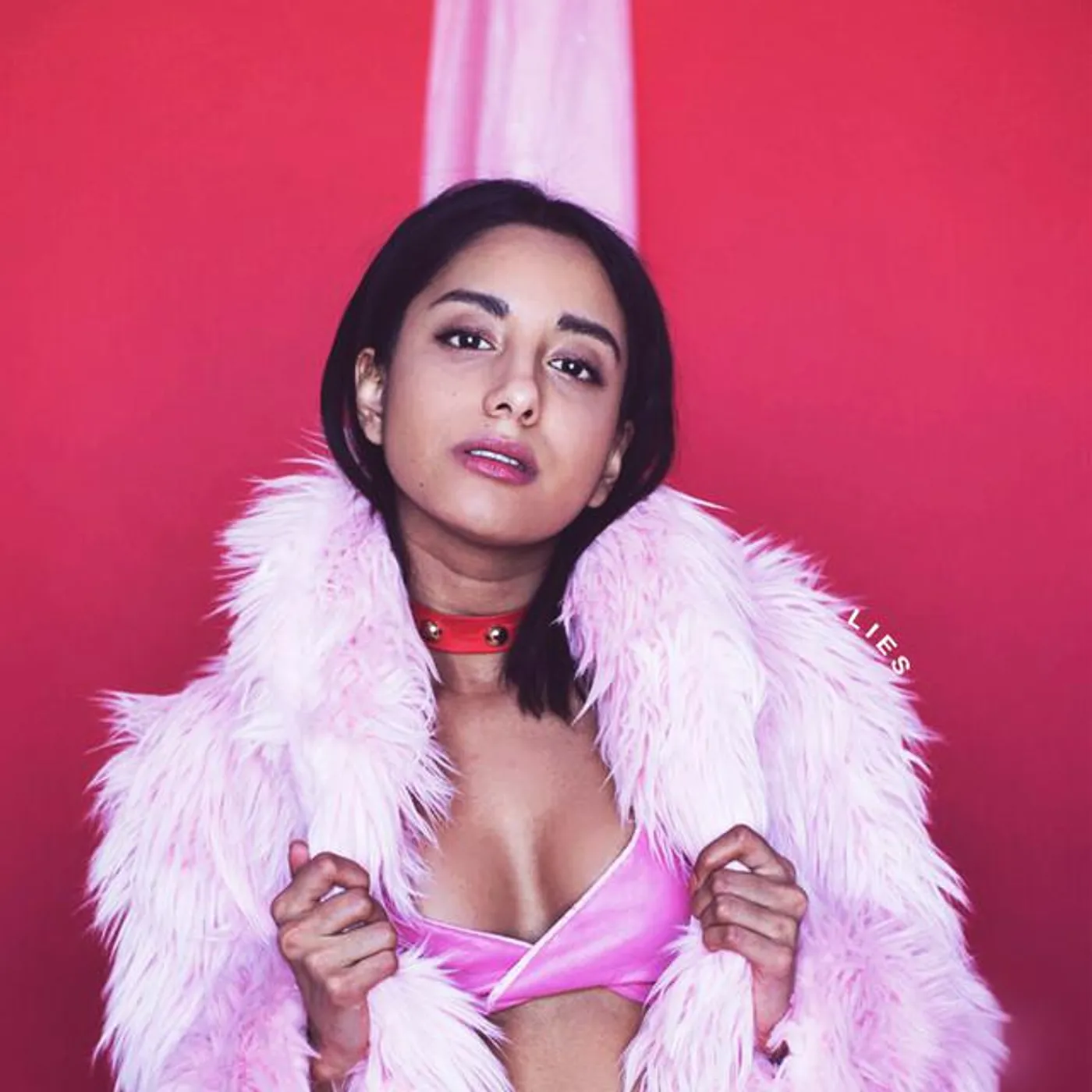 Amrit Brand Page