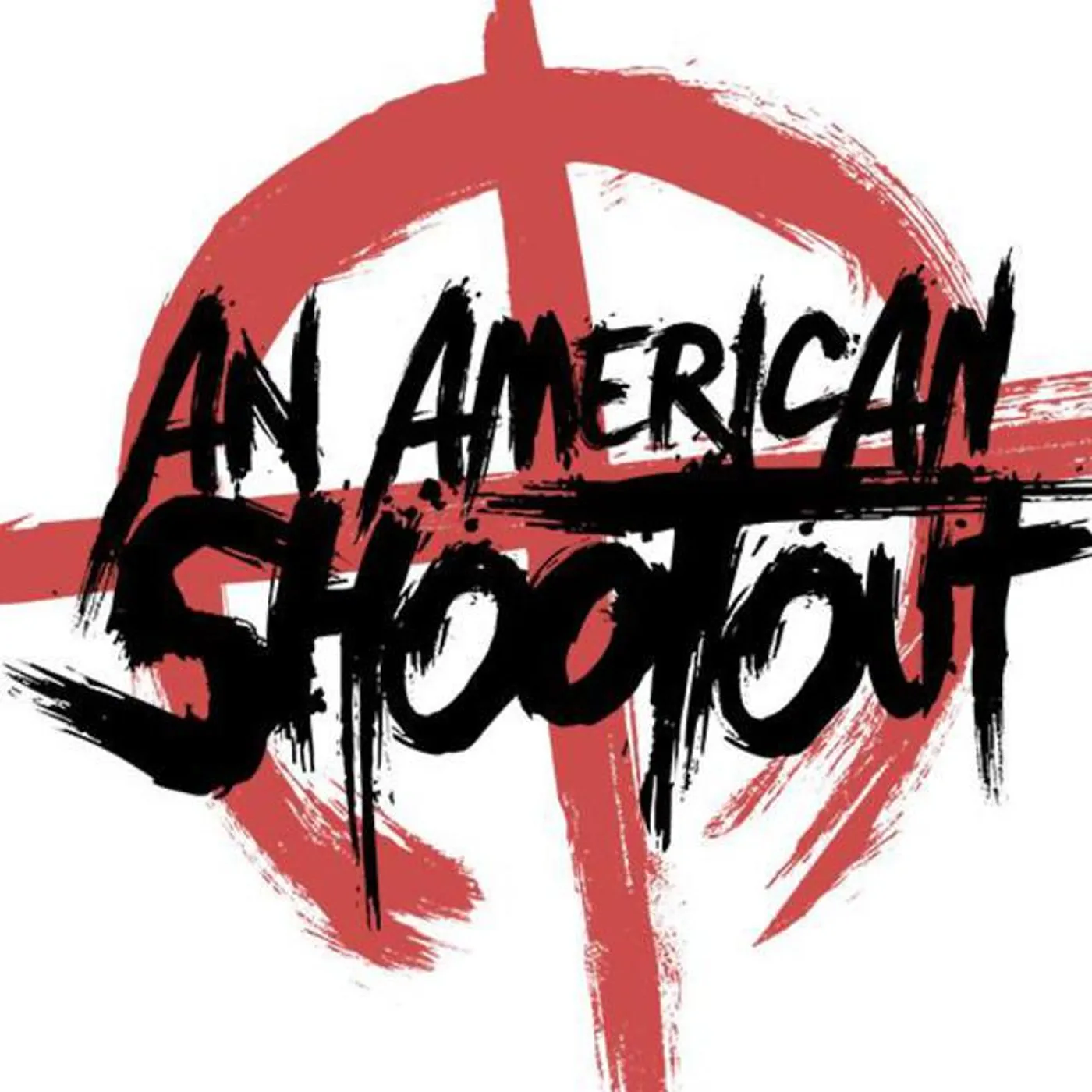 An American Shootout Brand Page