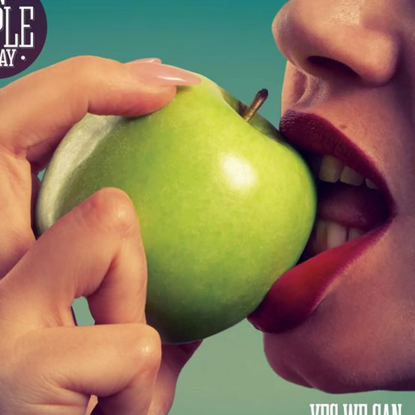 An Apple A Day Brand Page