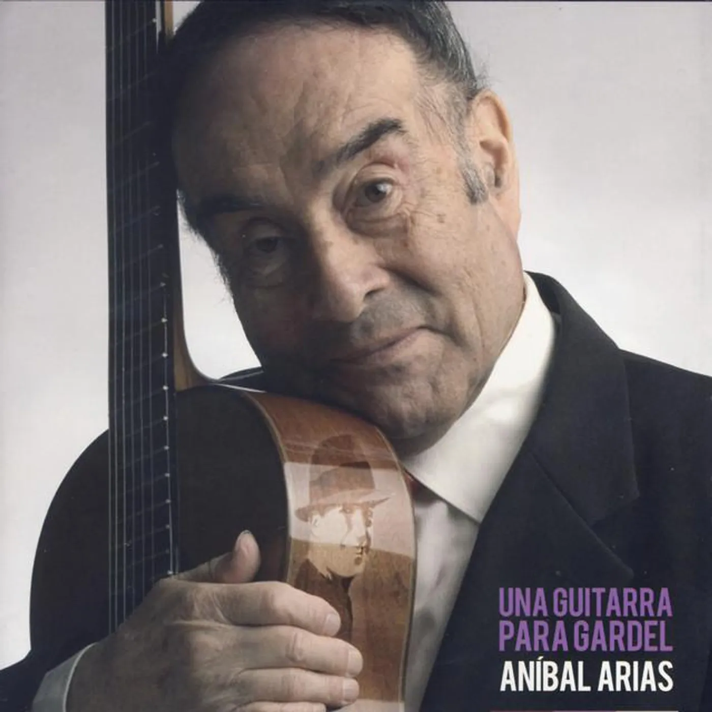 Aníbal Arias