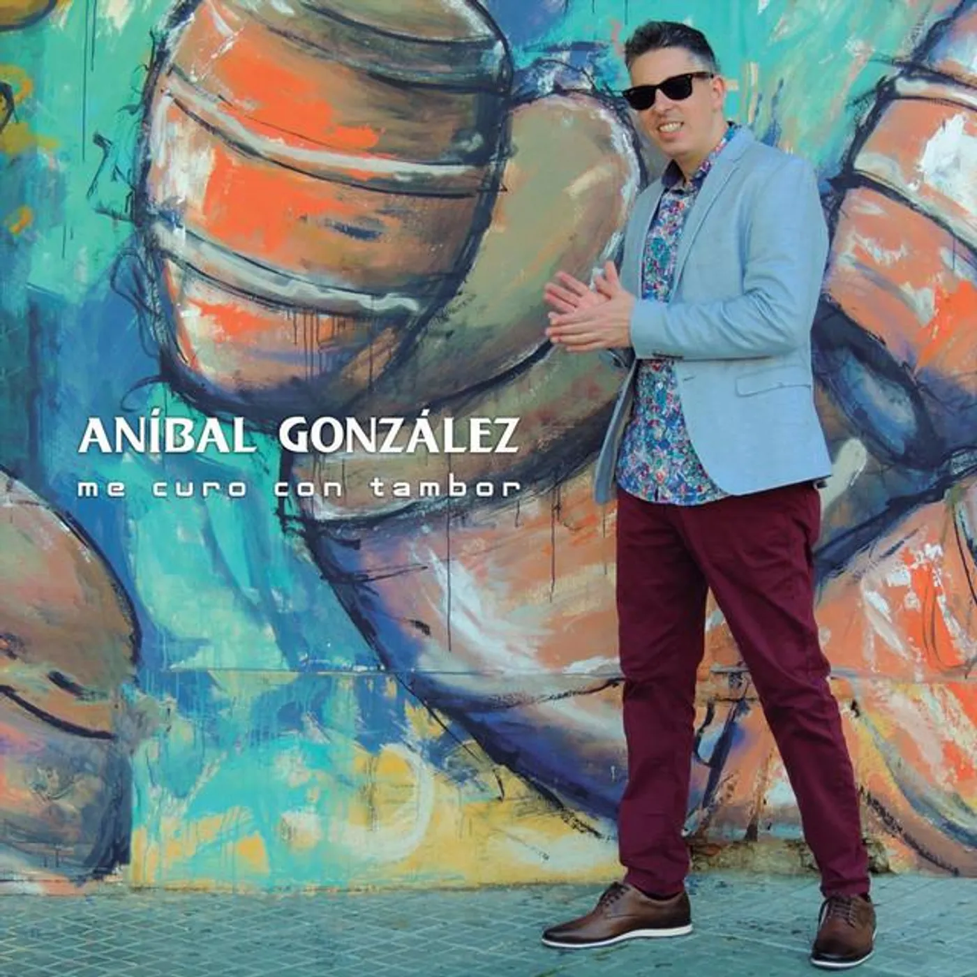 Aníbal González
