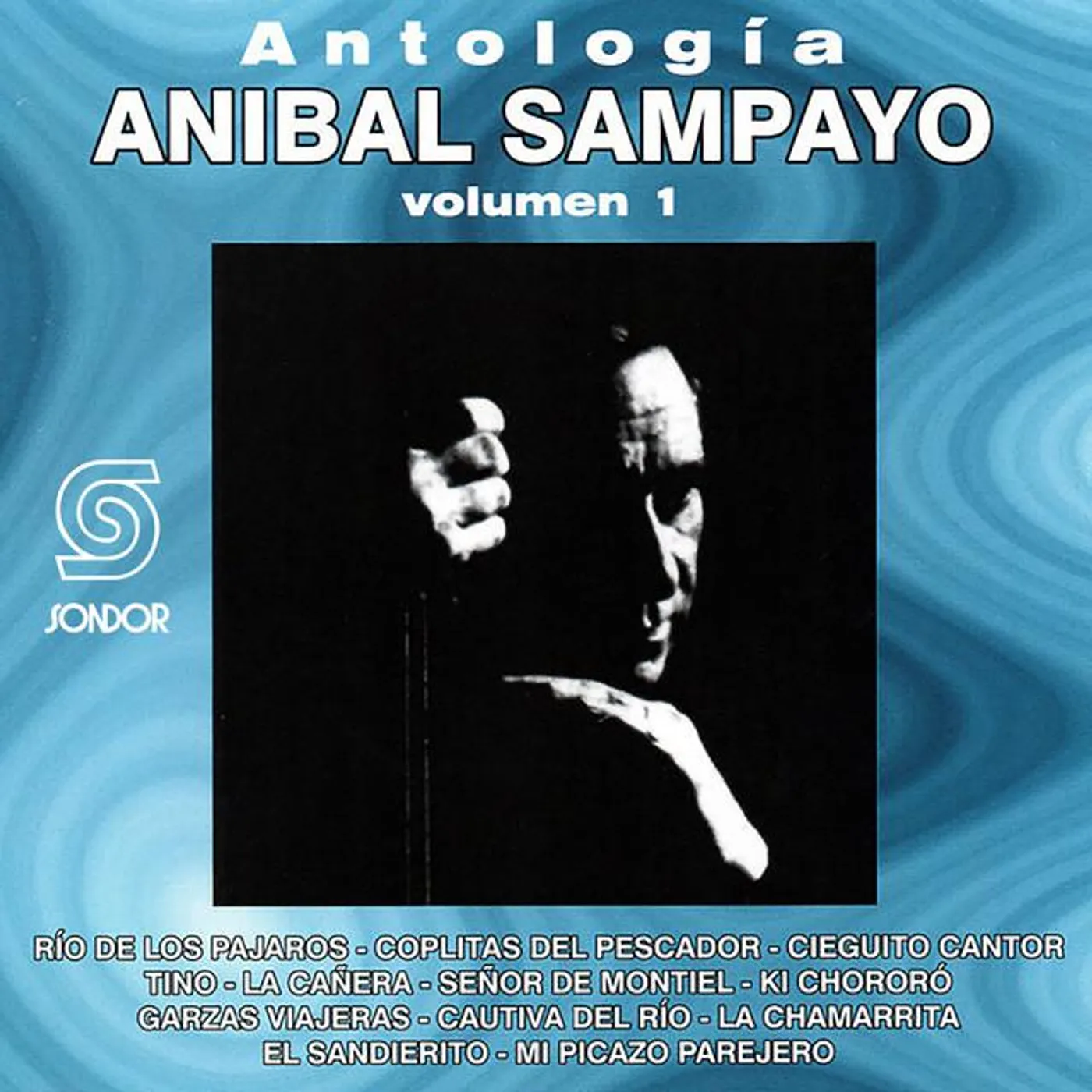 Aníbal Sampayo